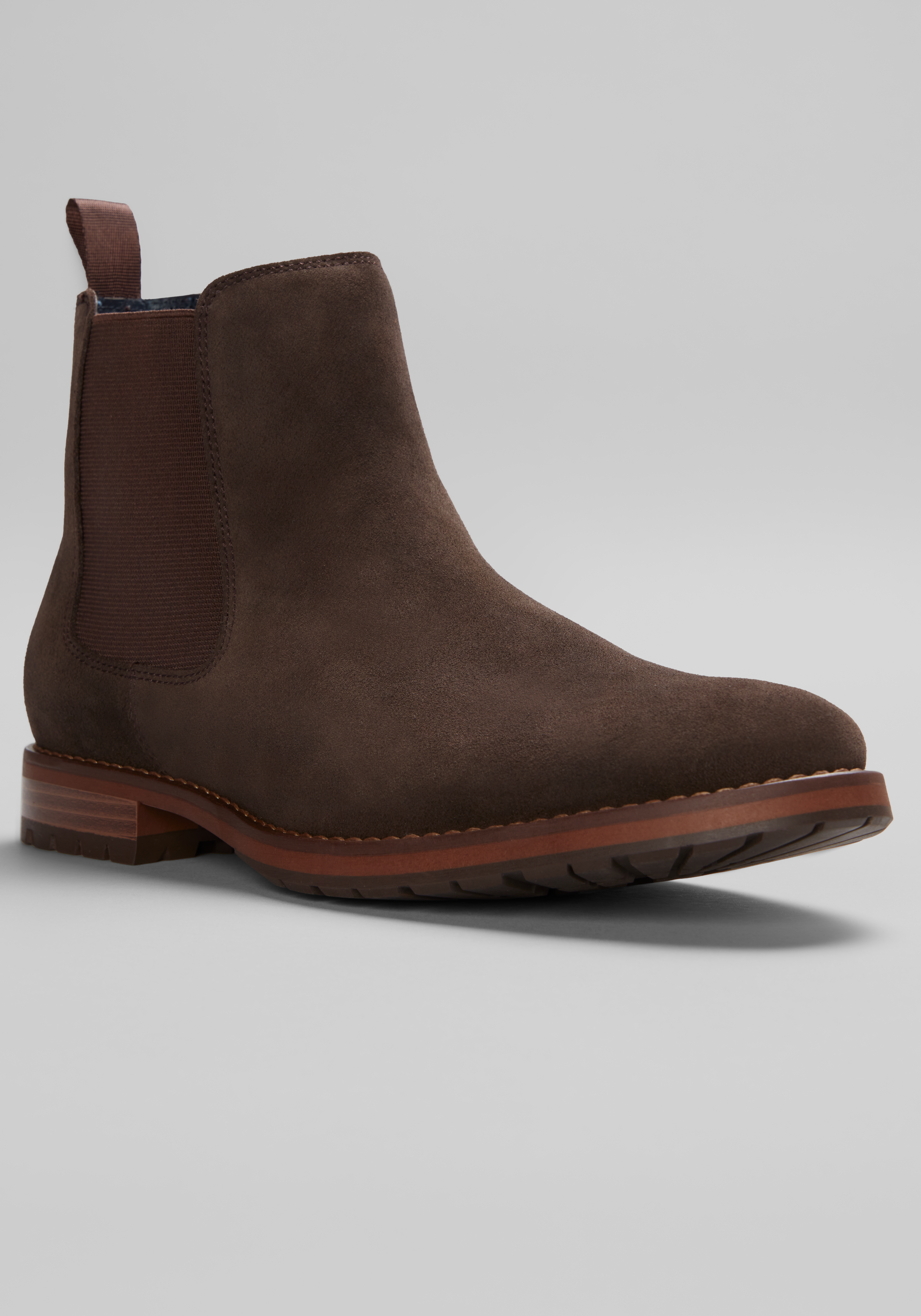 Jos. A. Bank Chelsea Boots CLEARANCE