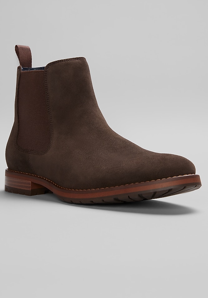 Jos. A. Bank Chelsea Boots CLEARANCE - Up to 75% Off  display picture 1
