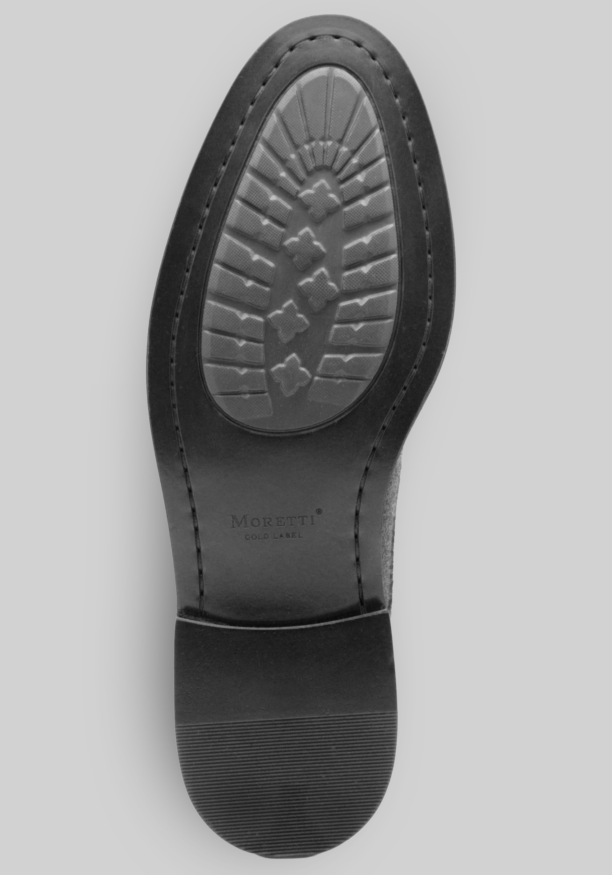 Moretti Alexander Lace-Up Boots