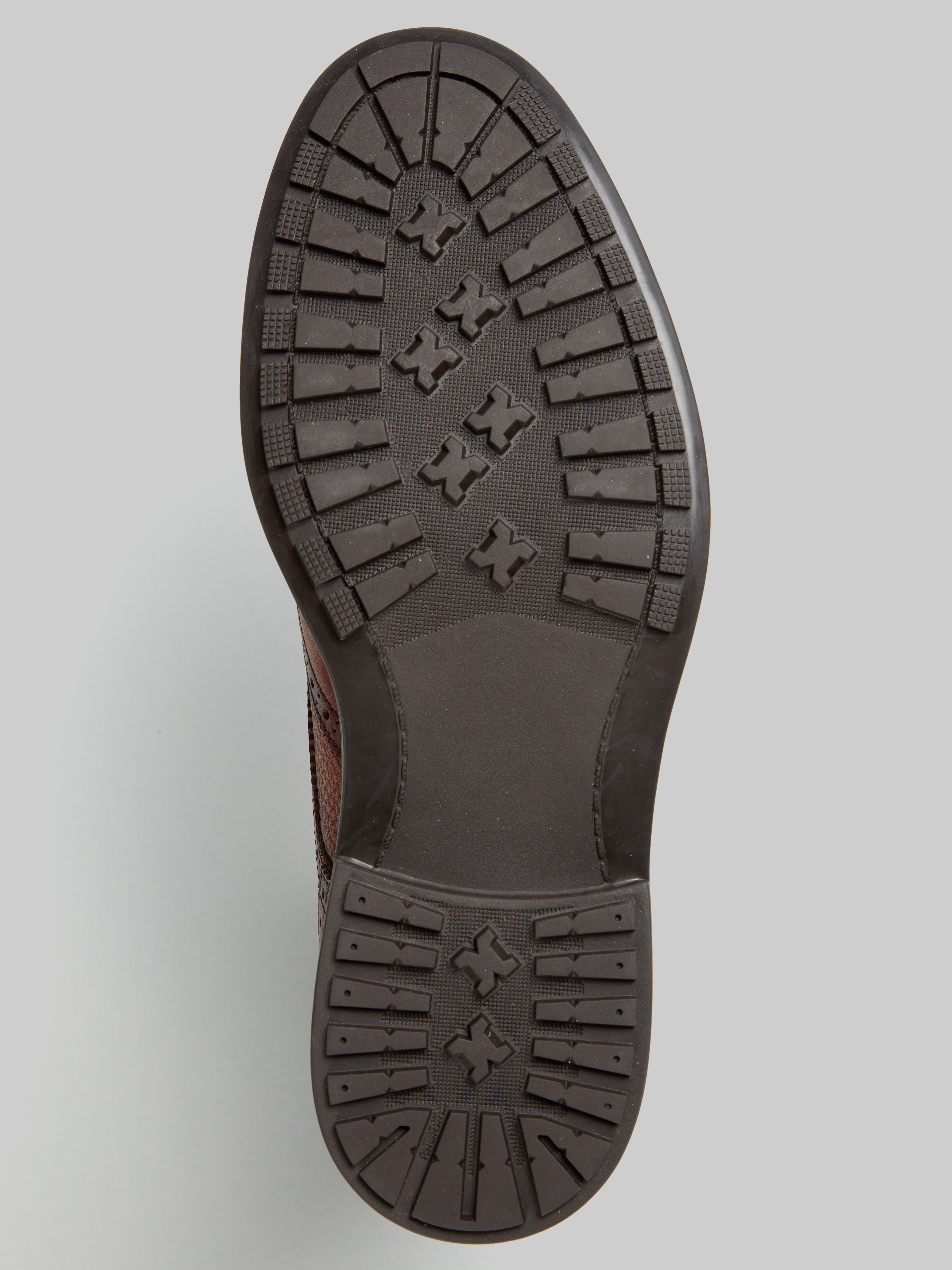 Moretti Zion Lace-Up Boots CLEARANCE