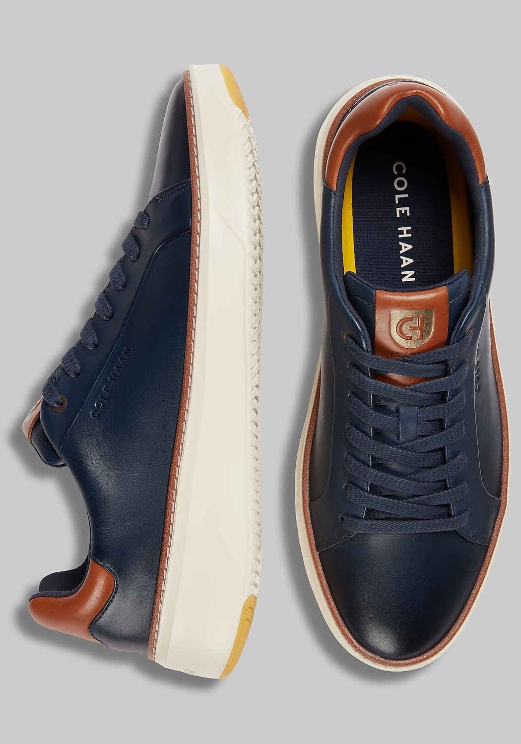 Cole Haan GrandPro Topspin Sneakers CLEARANCE