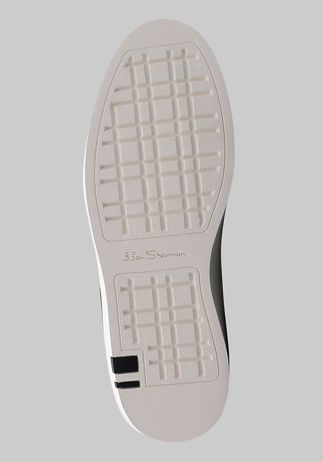 Ben Sherman Richmond Sneakers - Mens Clothing Online Exclusives