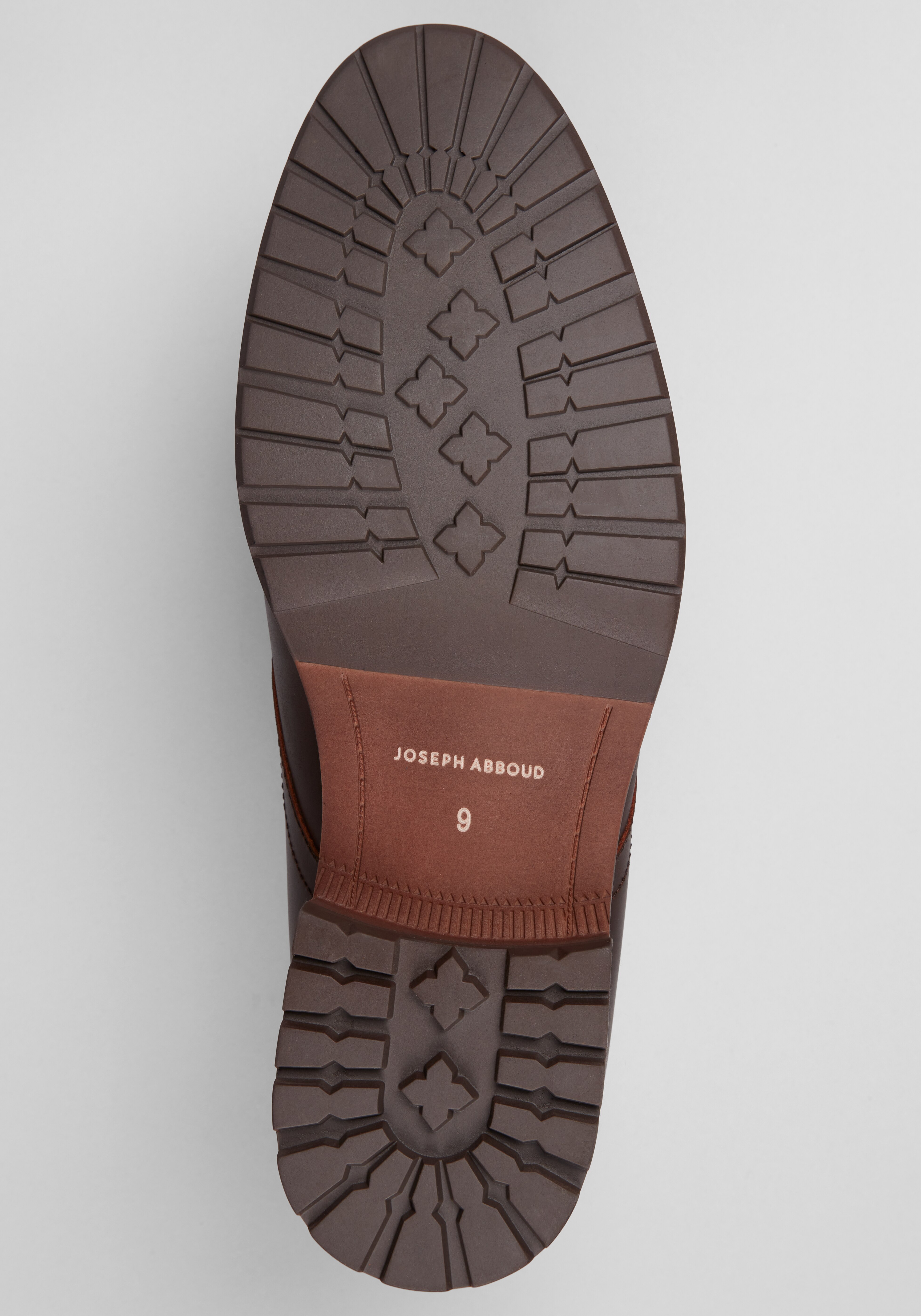 Jos. A. Bank Chukka Boots