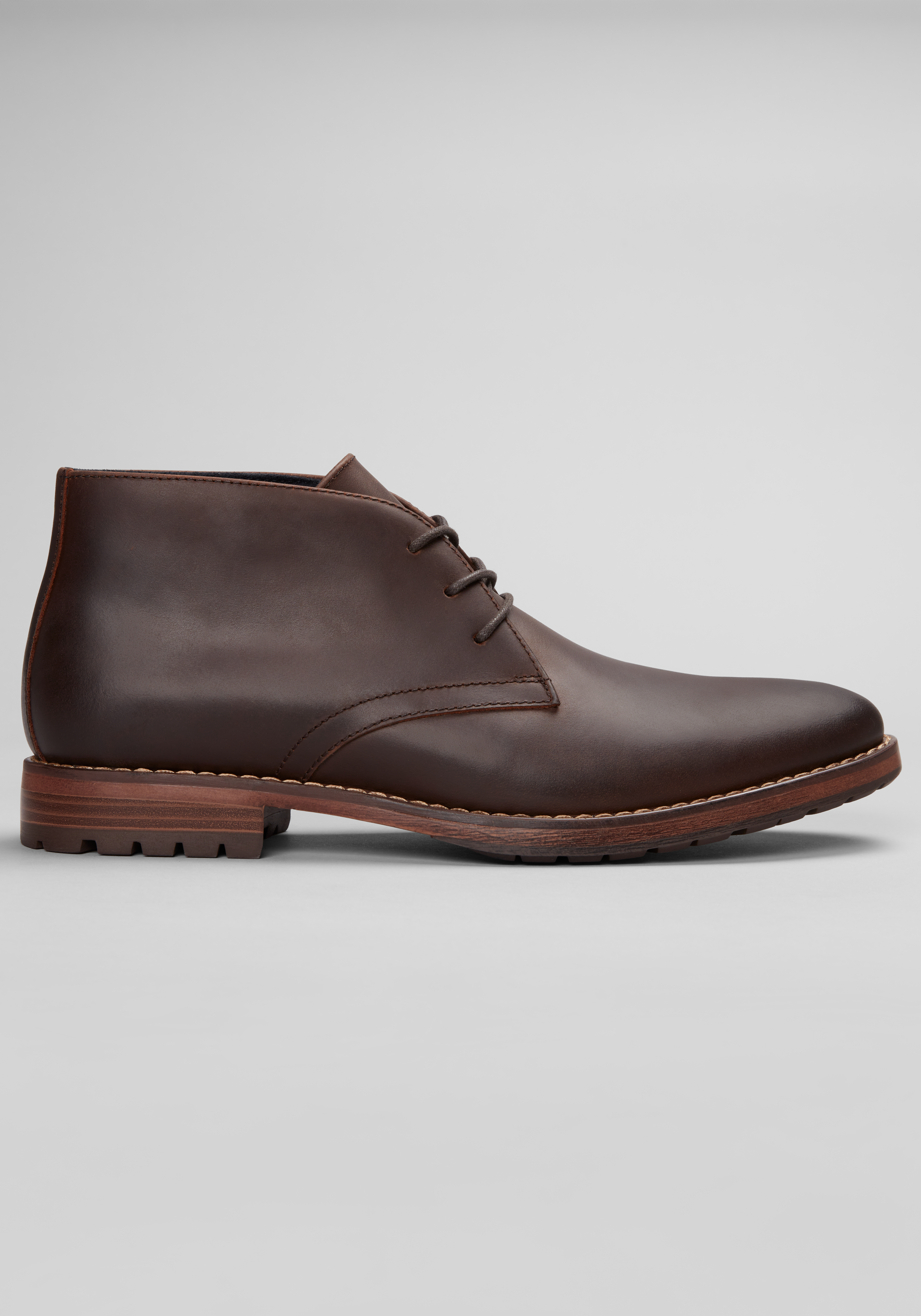 Jos. A. Bank Chukka Boots
