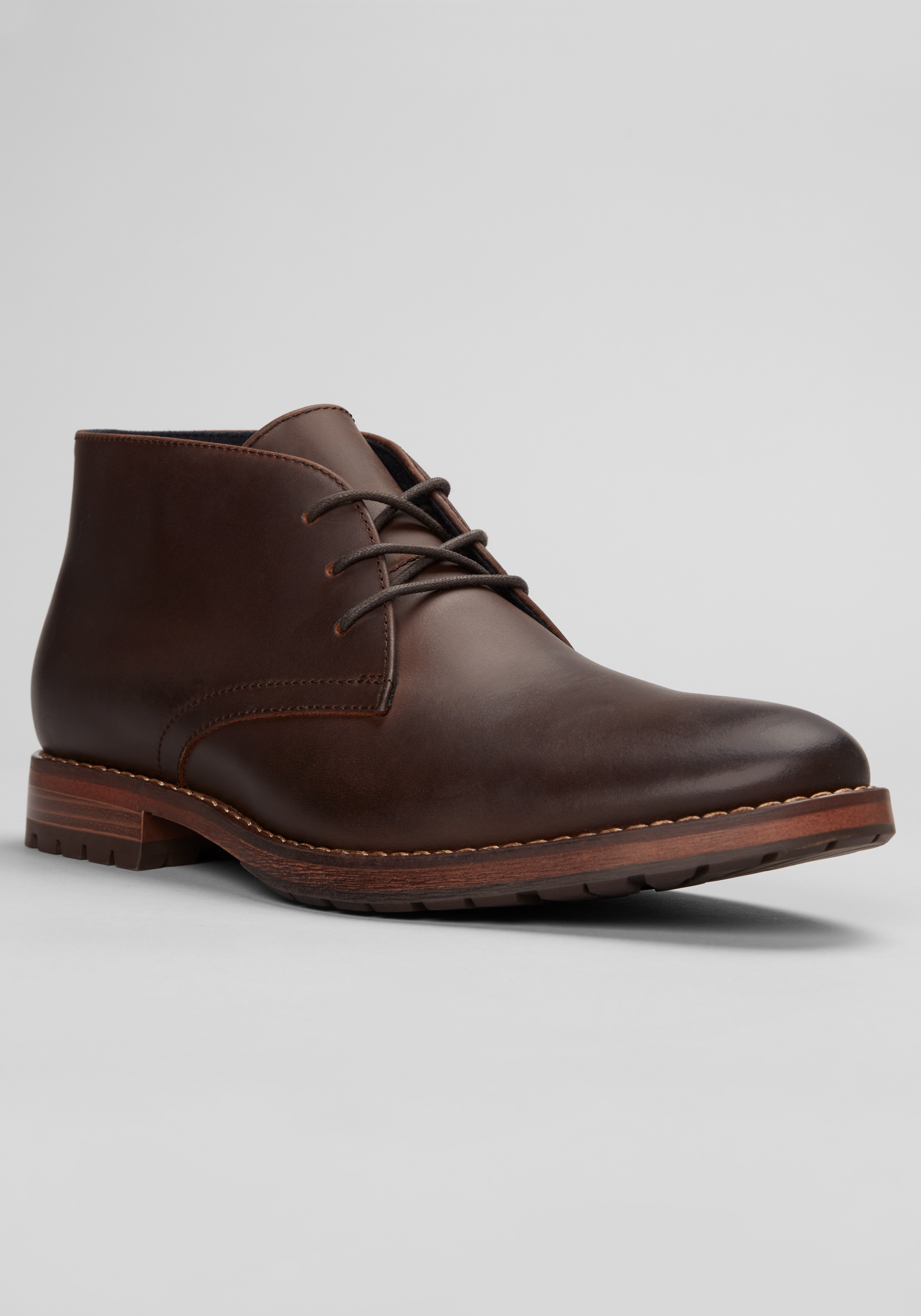 Jos. A. Bank Chukka Boots