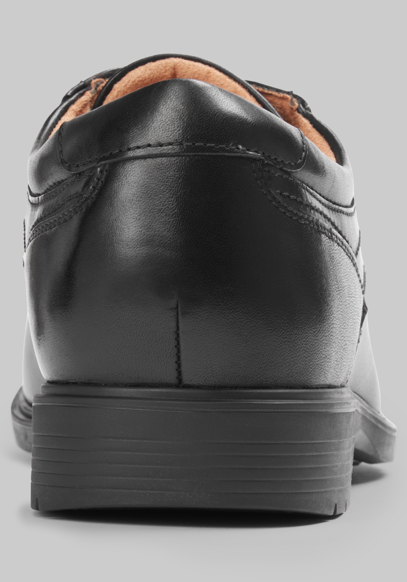 Clarks Eldredge Cap Toe Oxfords