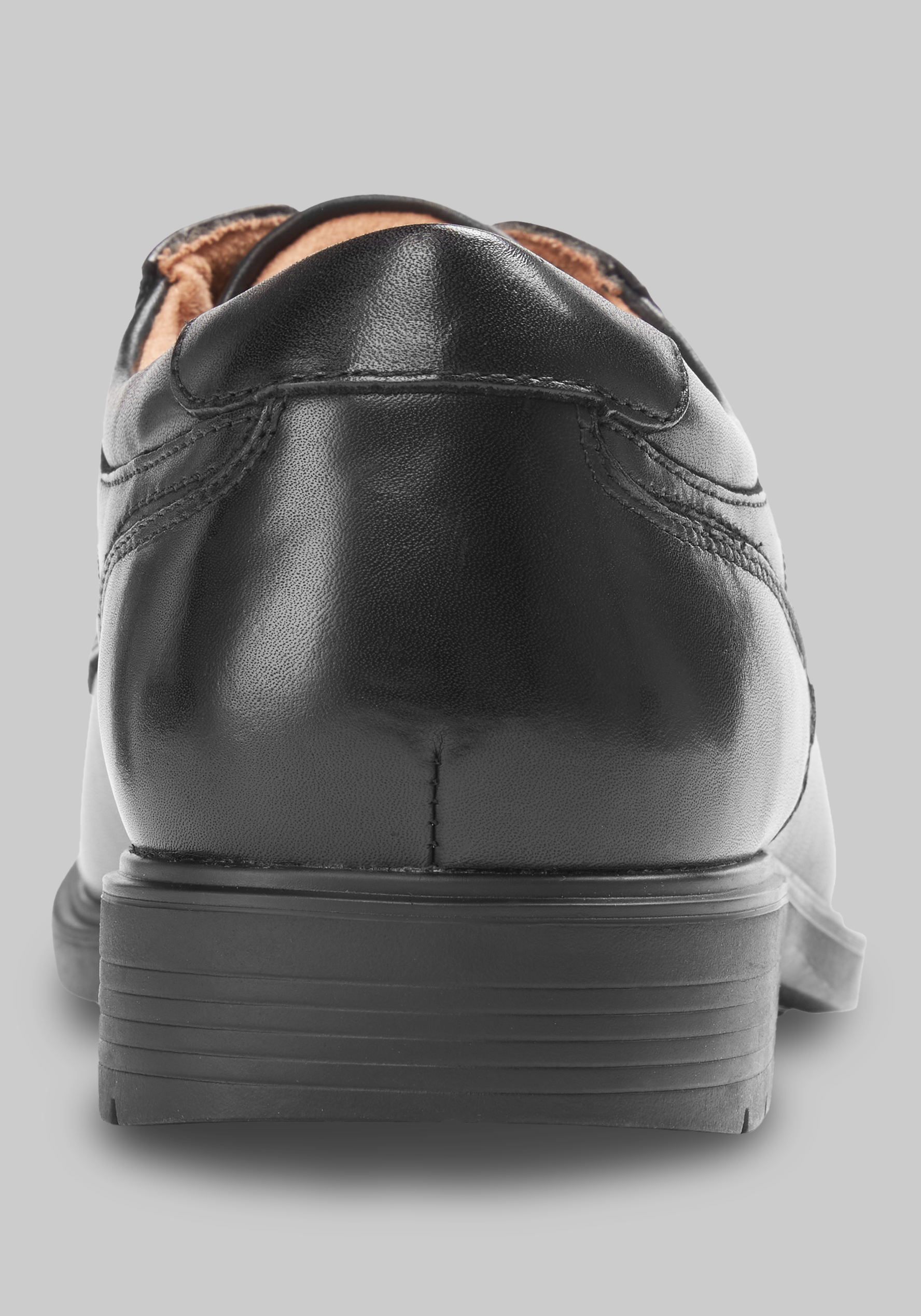 Clarks Eldredge Plain Toe Oxfords