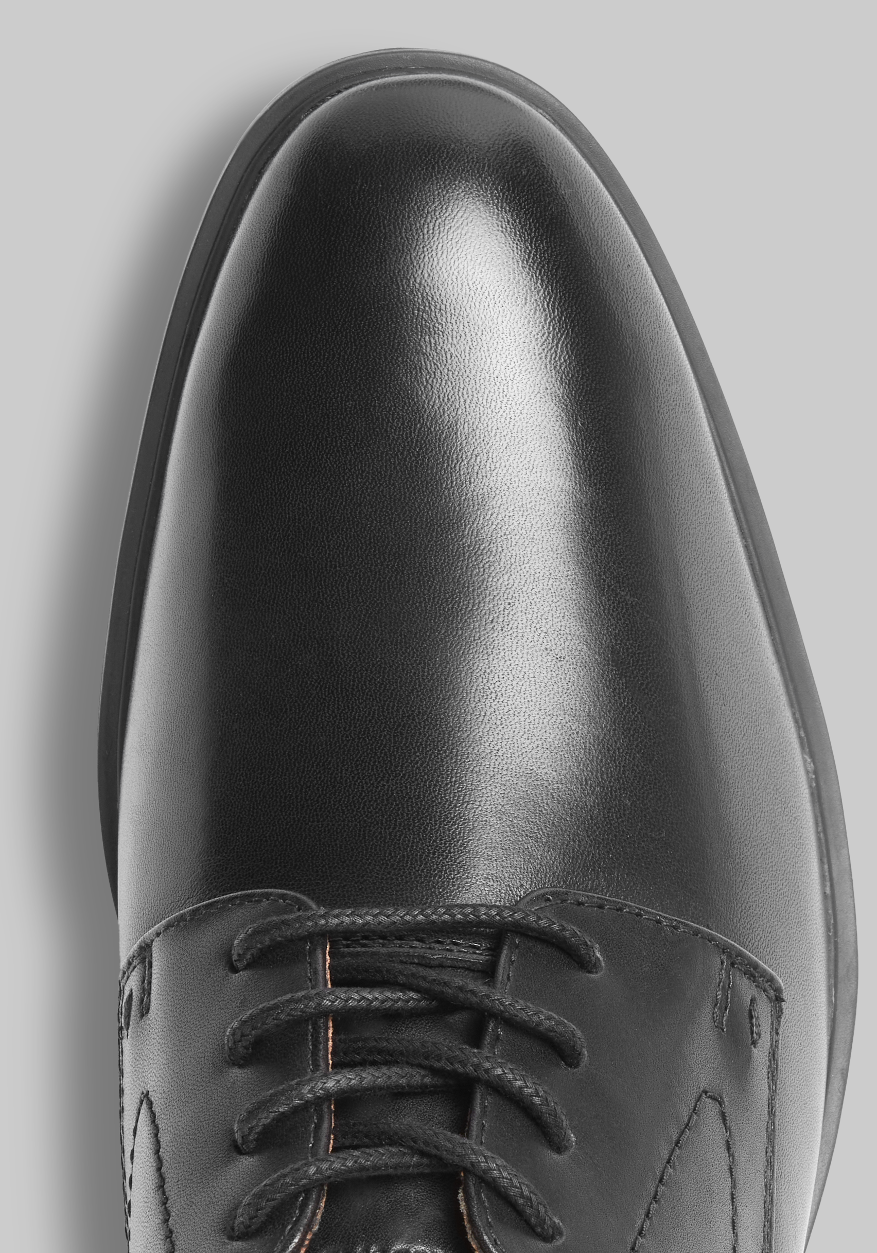 Clarks Eldredge Plain Toe Oxfords