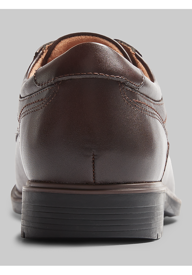 Clarks Eldredge Plain Toe Oxfords - Clarks | Jos A Bank
