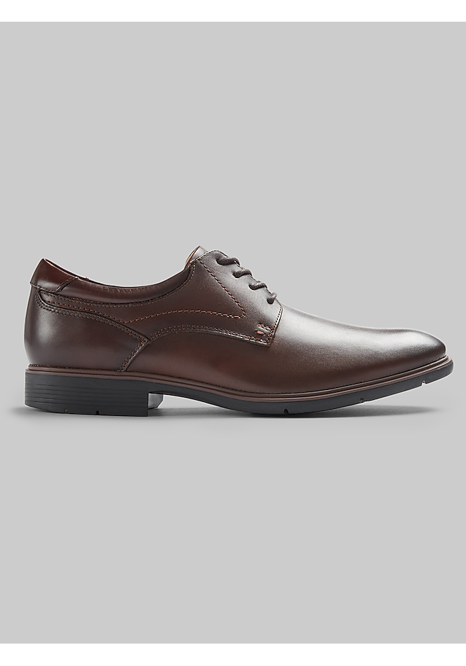 Clarks Eldredge Plain Toe Oxfords - Clarks | Jos A Bank