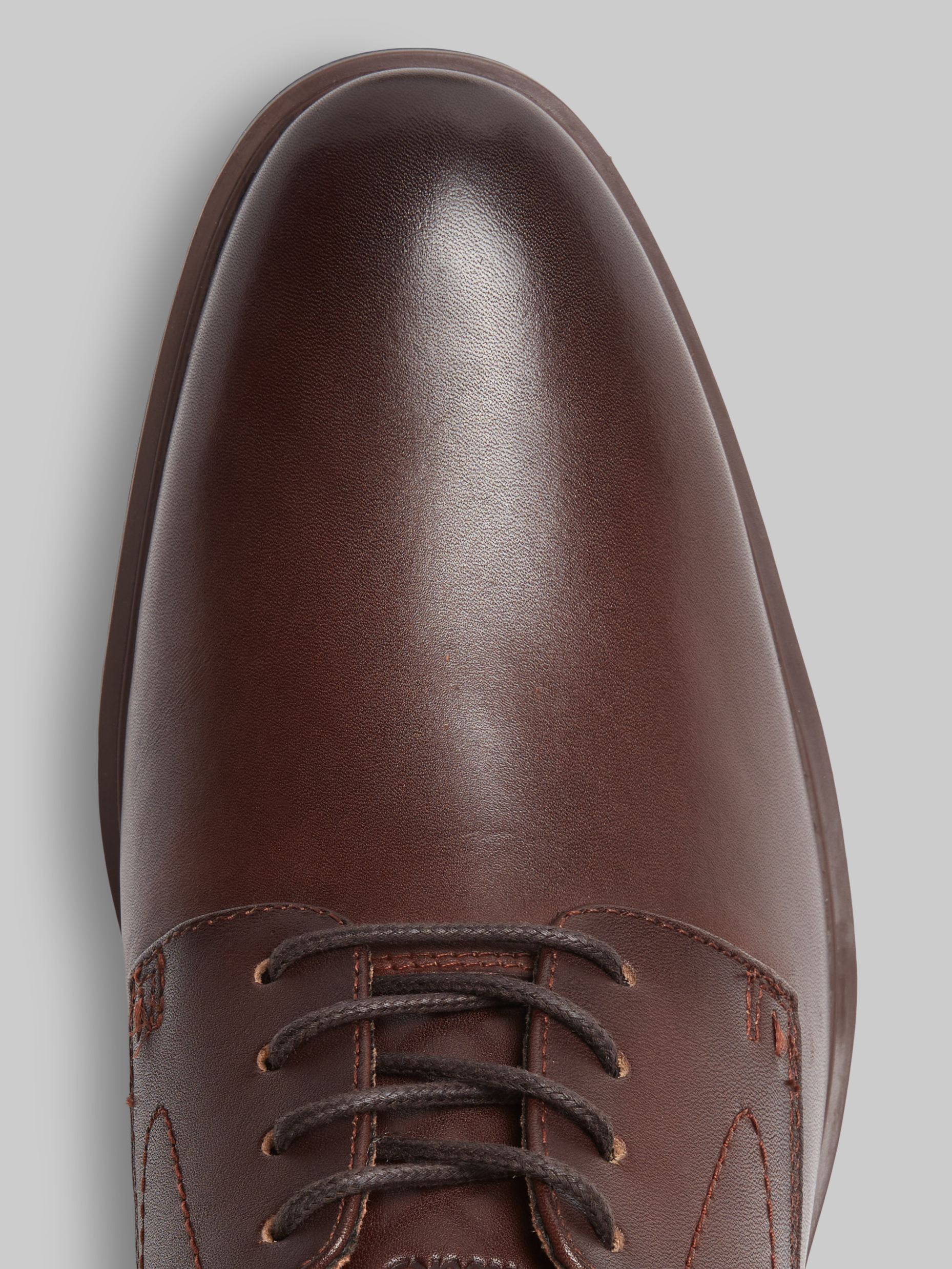 Clarks Eldredge Plain Toe Oxfords