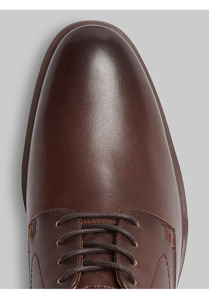 Clarks Eldredge Plain Toe Oxfords Clarks Jos A Bank