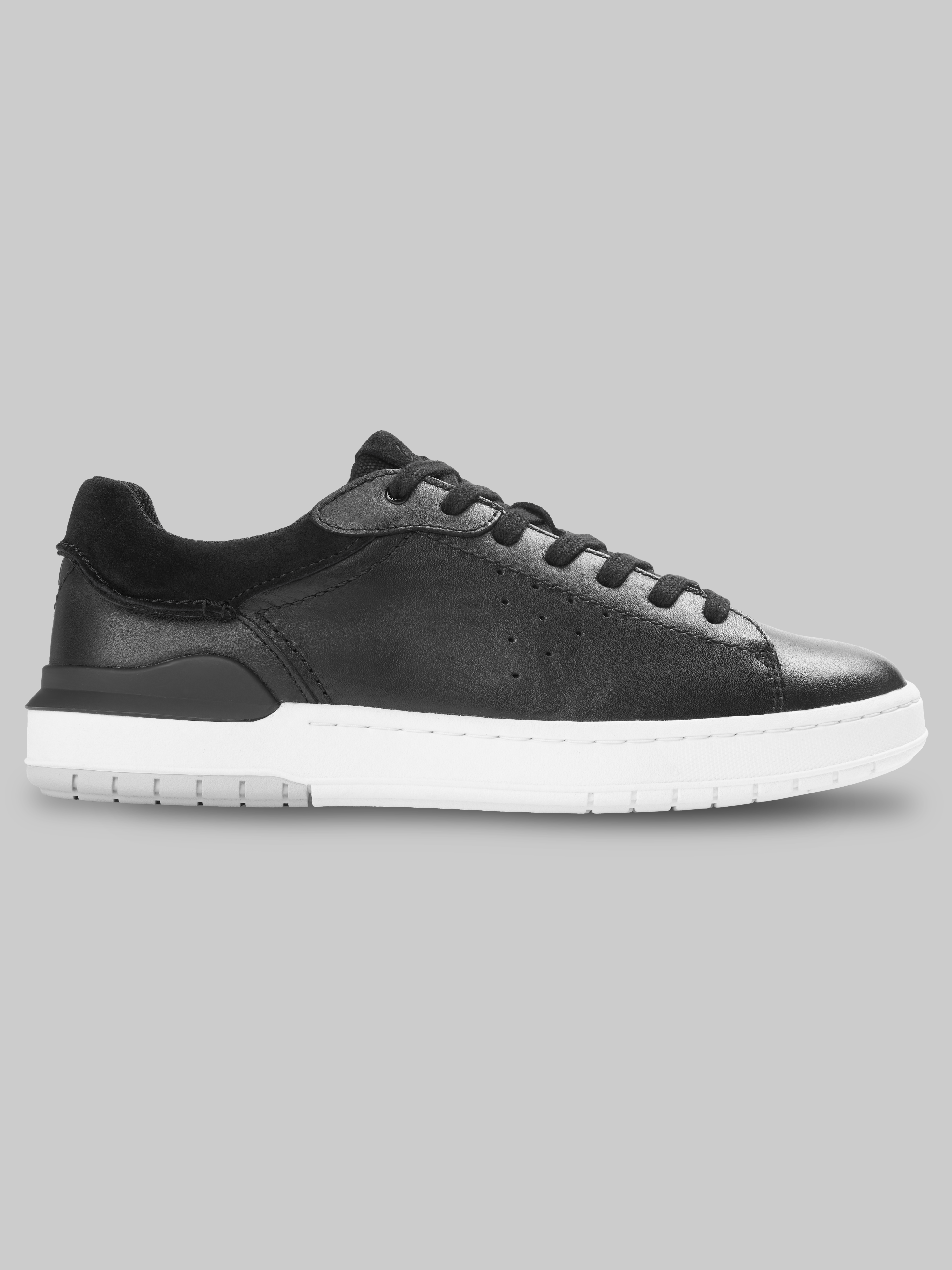 Clarks Courtlite 2 Run Sneakers