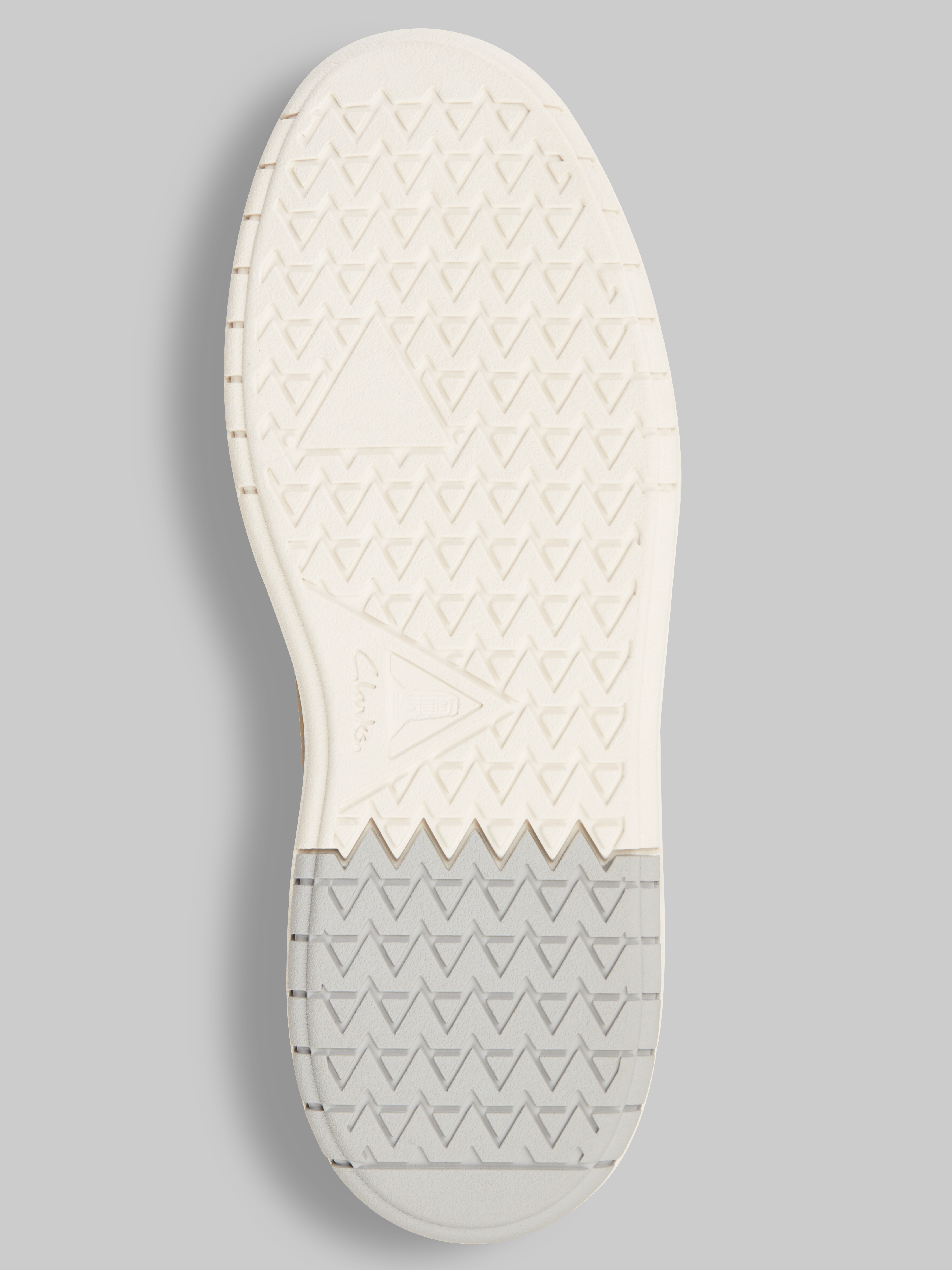 Clarks Courtlite 2 Run Sneakers