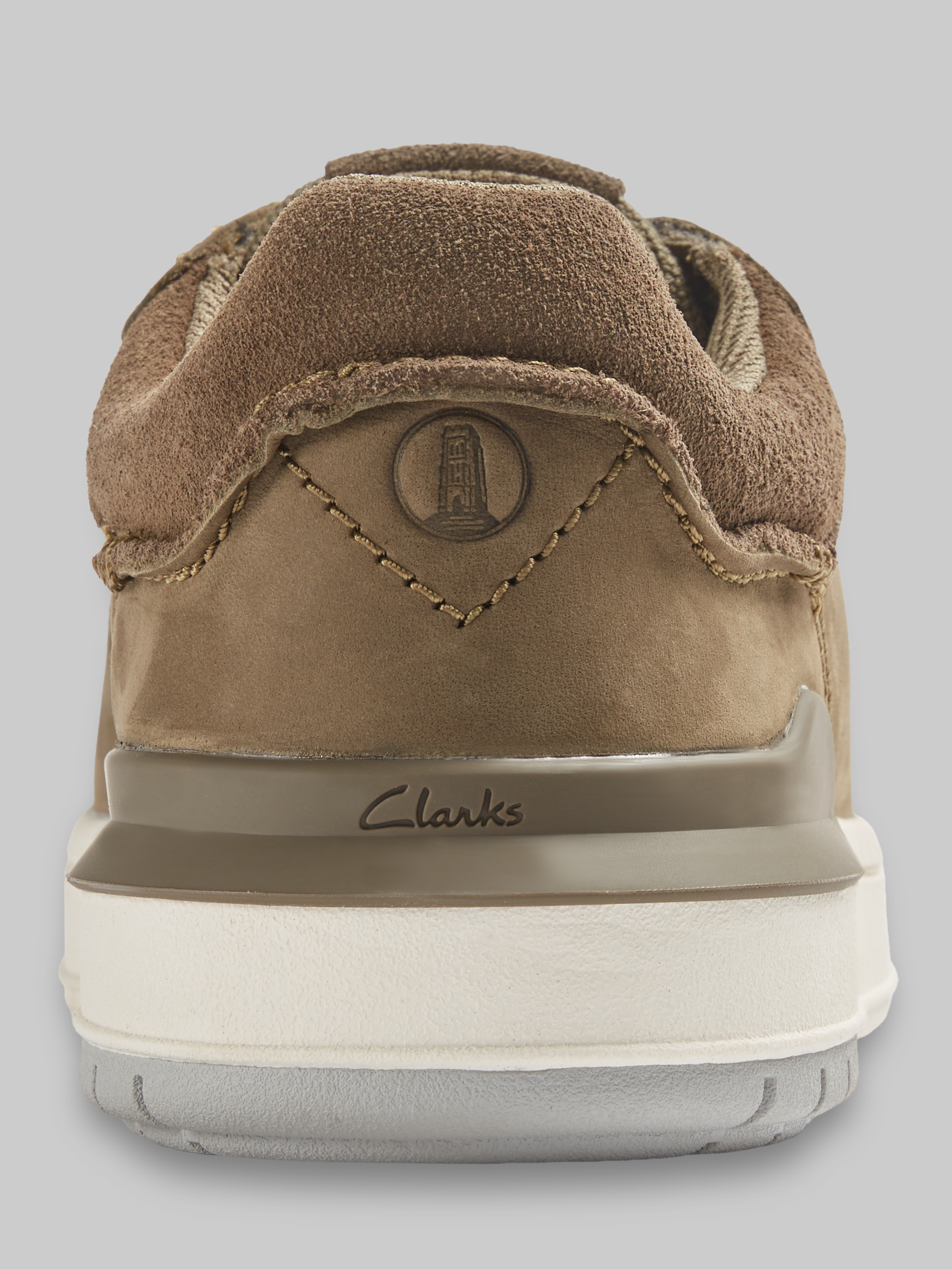Clarks Courtlite 2 Run Sneakers