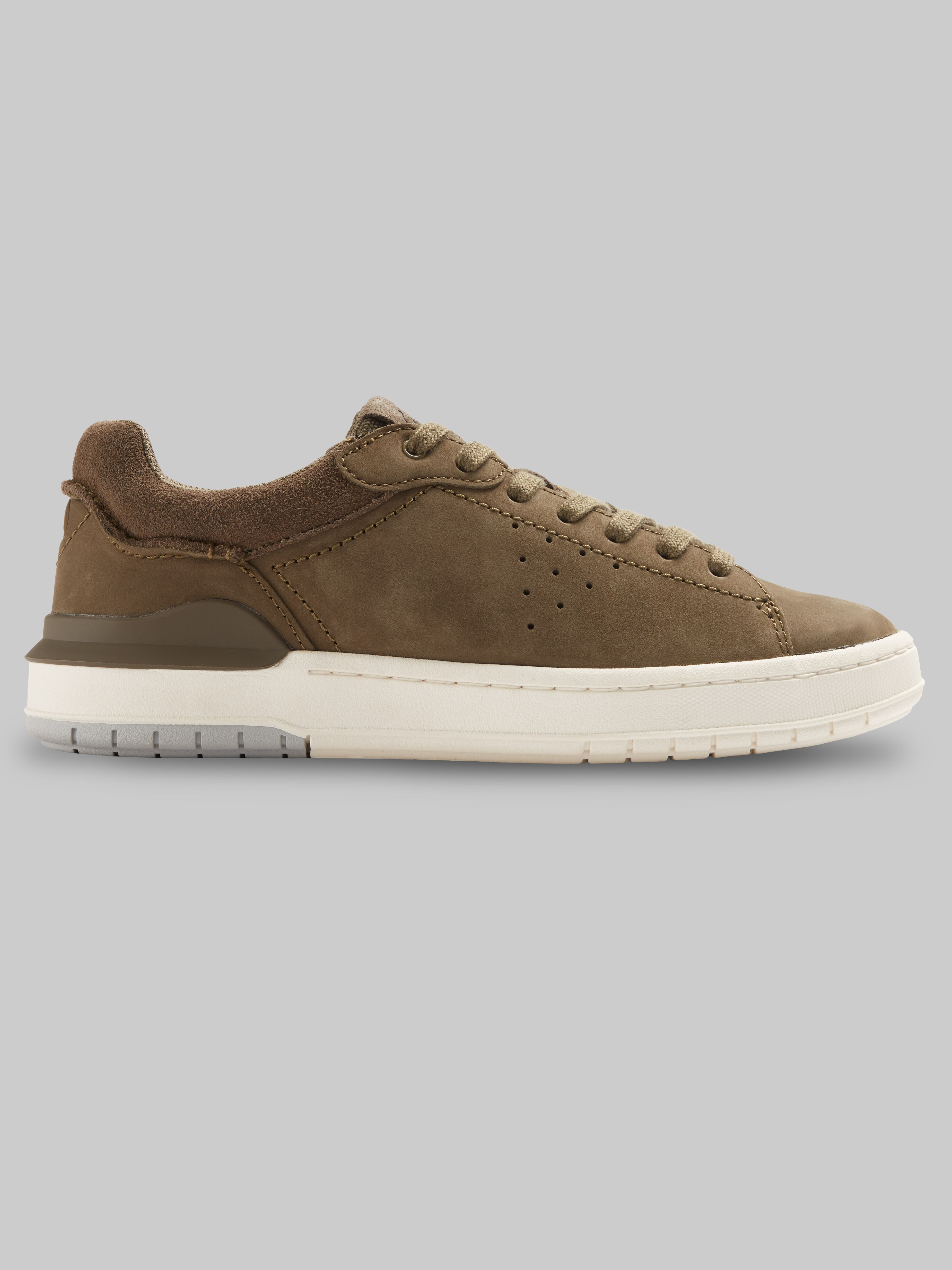 Clarks Courtlite 2 Run Sneakers