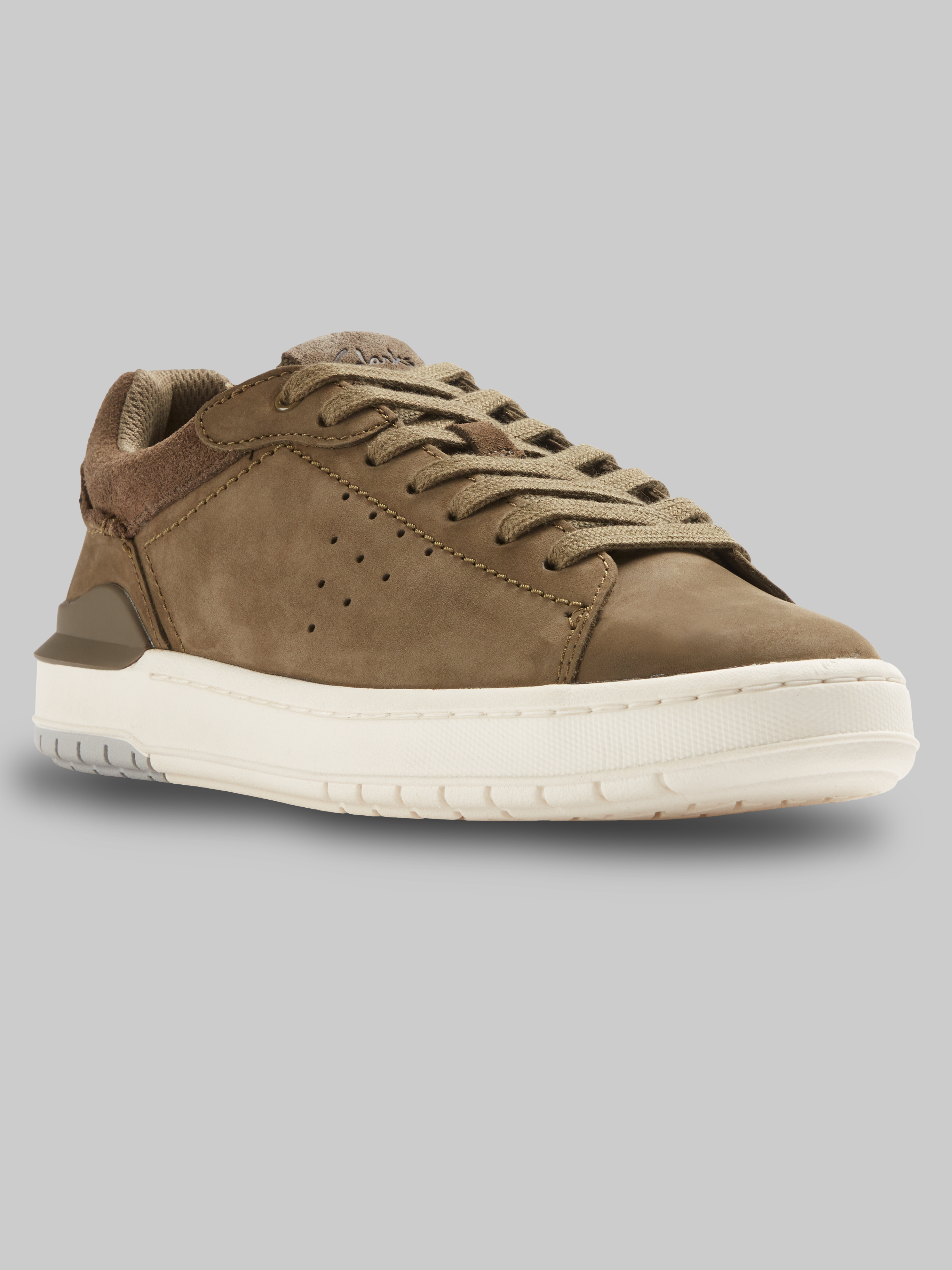 Clarks Courtlite 2 Run Sneakers
