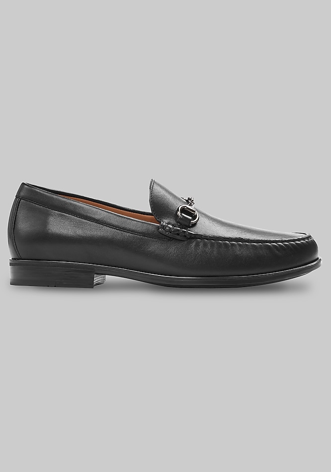 Johnston & Murphy XC Flex Harrison Bit Loafers CLEARANCE - All