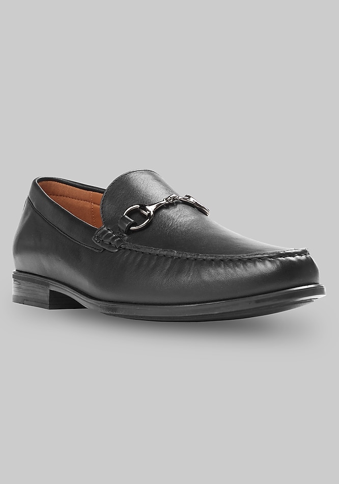 Johnston & Murphy XC Flex Harrison Bit Loafers CLEARANCE - All