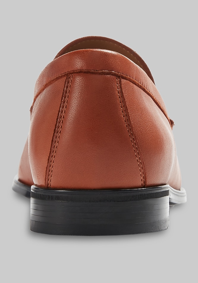 Johnston & Murphy XC Flex Harrison Bit Loafers - Johnston  display picture 3