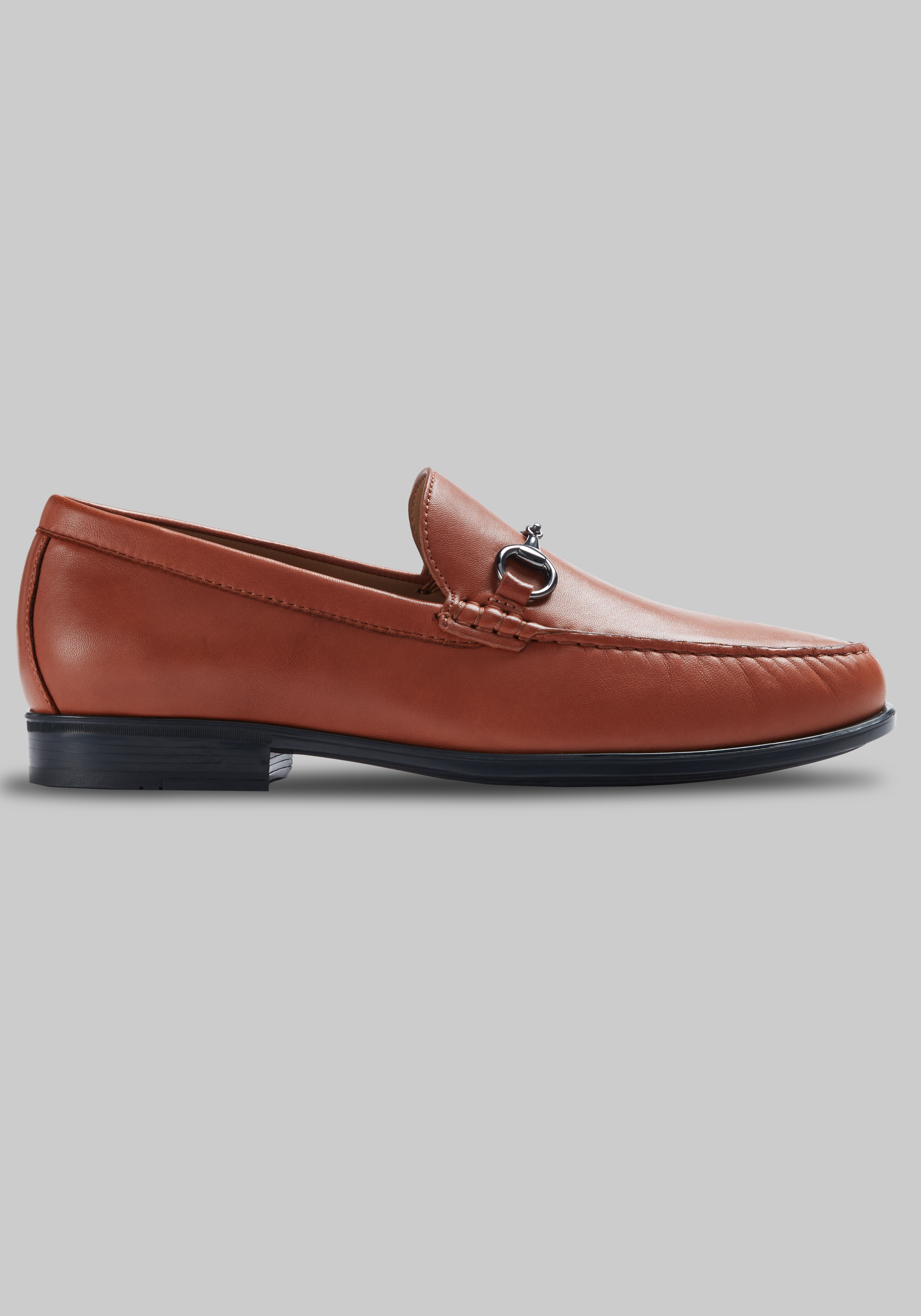 Johnston & Murphy XC Flex Harrison Bit Loafers