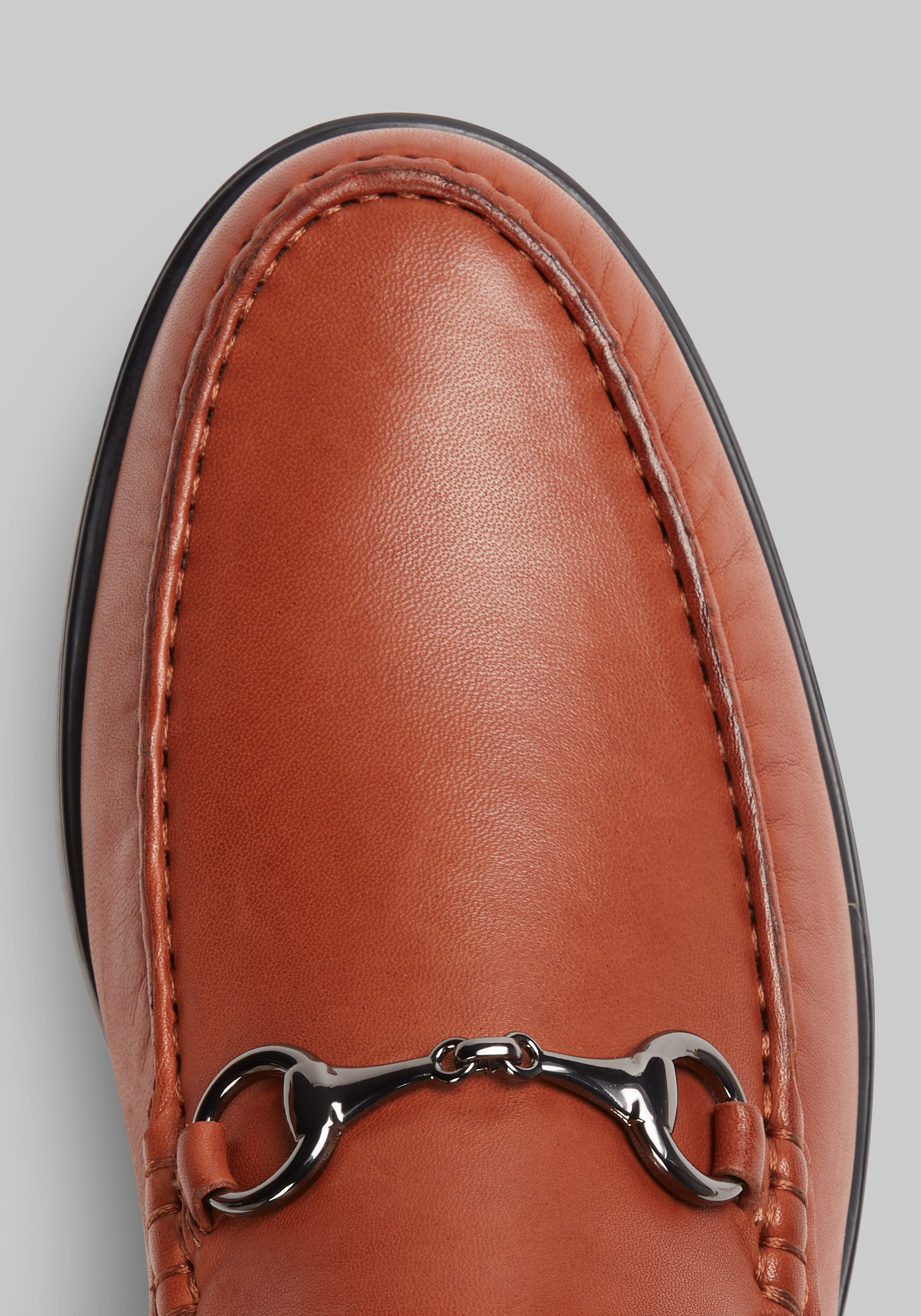 Johnston & Murphy XC Flex Harrison Bit Loafers