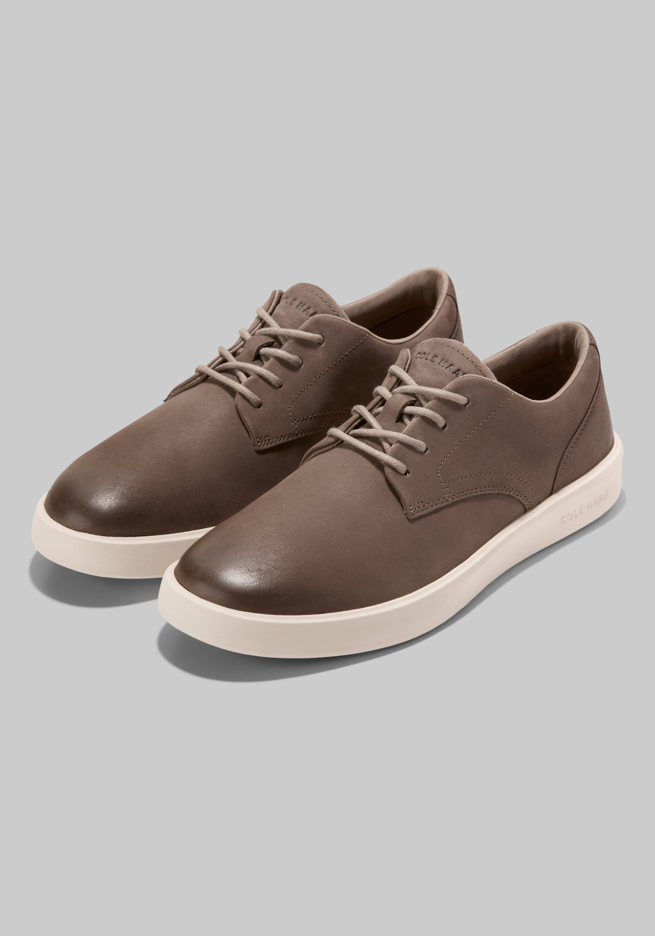 Men's Shoes, Cole Haan Grand Crosscourt Daily Sneakers - Jos A Bank
