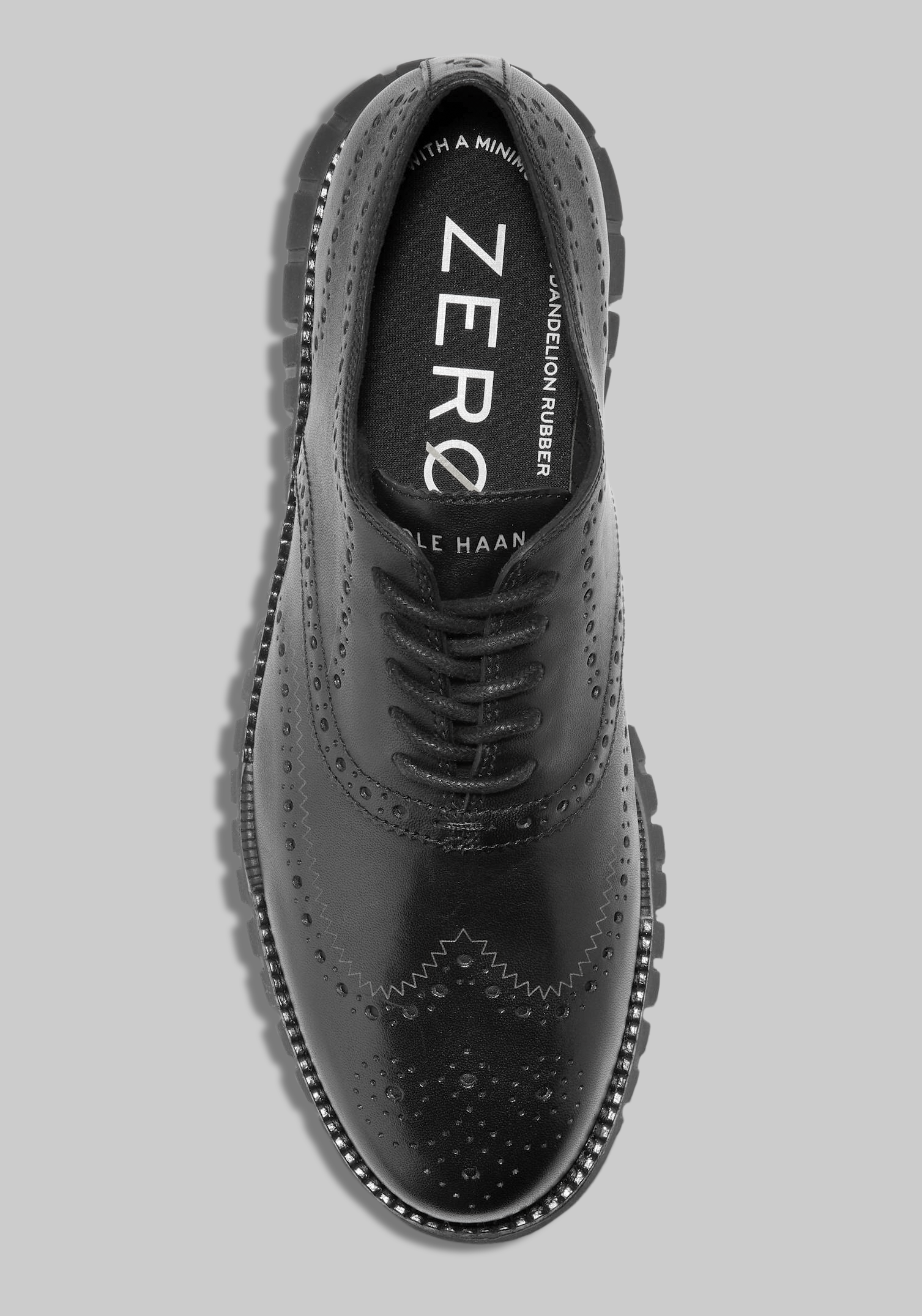 Cole Haan Zerogrand Remastered Wingtip Oxfords