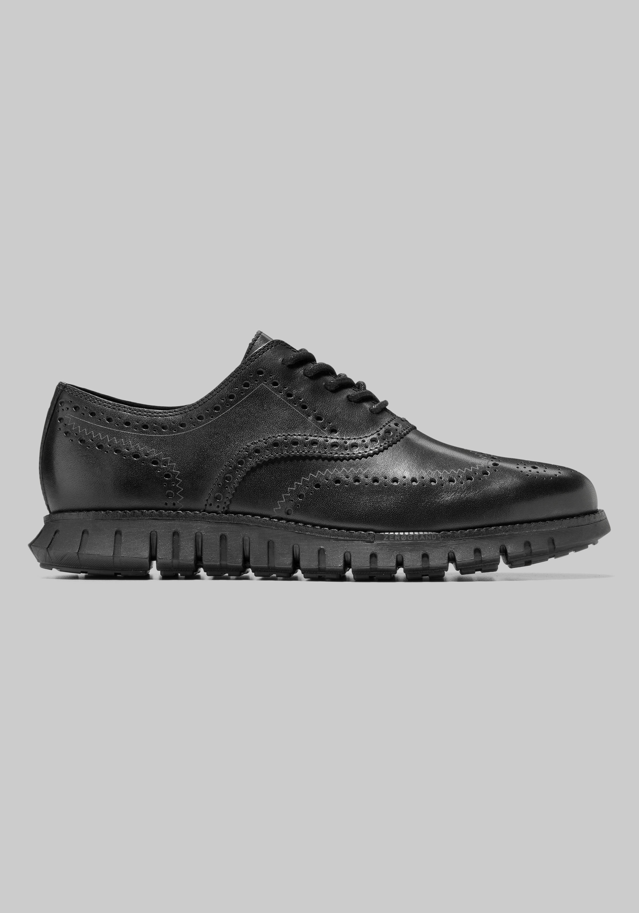 Cole Haan Zerogrand Remastered Wingtip Oxfords