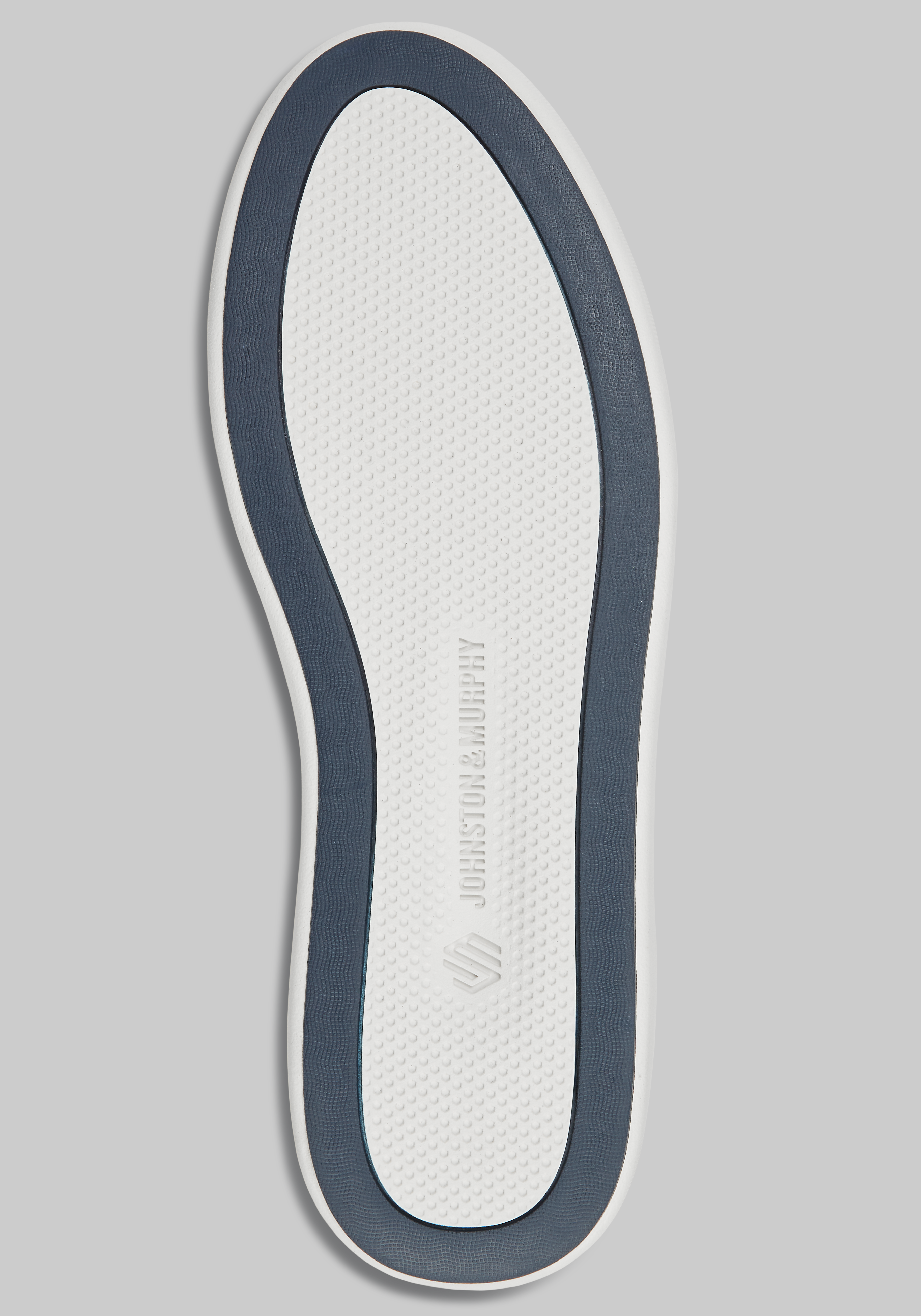 Johnston & Murphy Anders Stretch Lace Sneakers