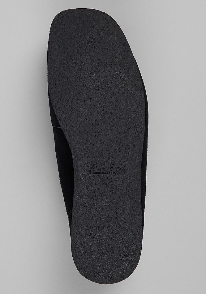 Clarks Wallabee EVO Shoes - Mens Clothing Online Exclusives | Jos