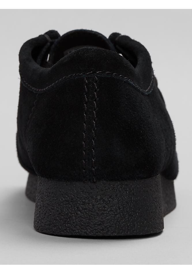 Clarks Wallabee EVO Shoes - Mens Clothing Online Exclusives | Jos
