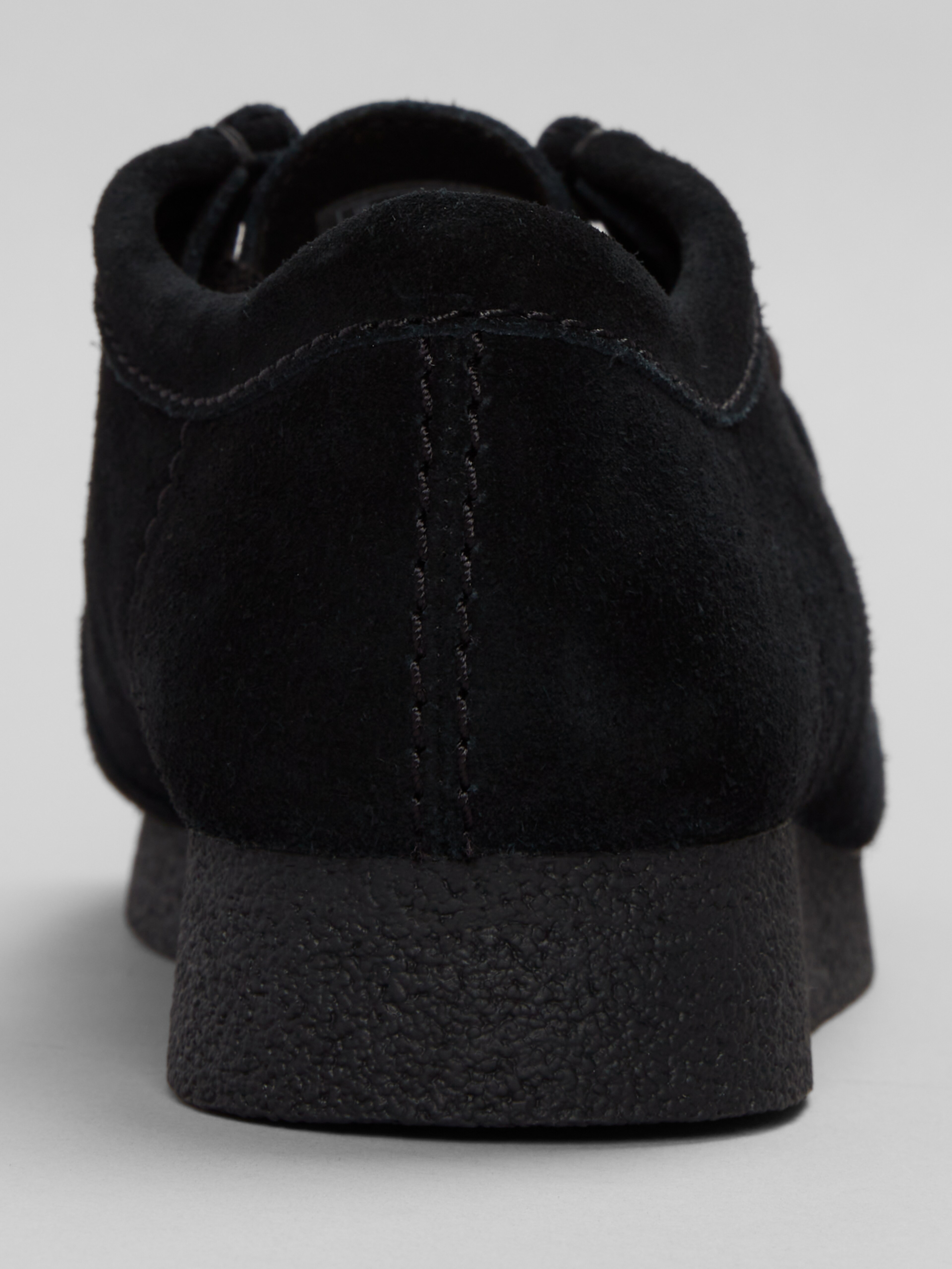 Clarks Wallabee EVO Shoes