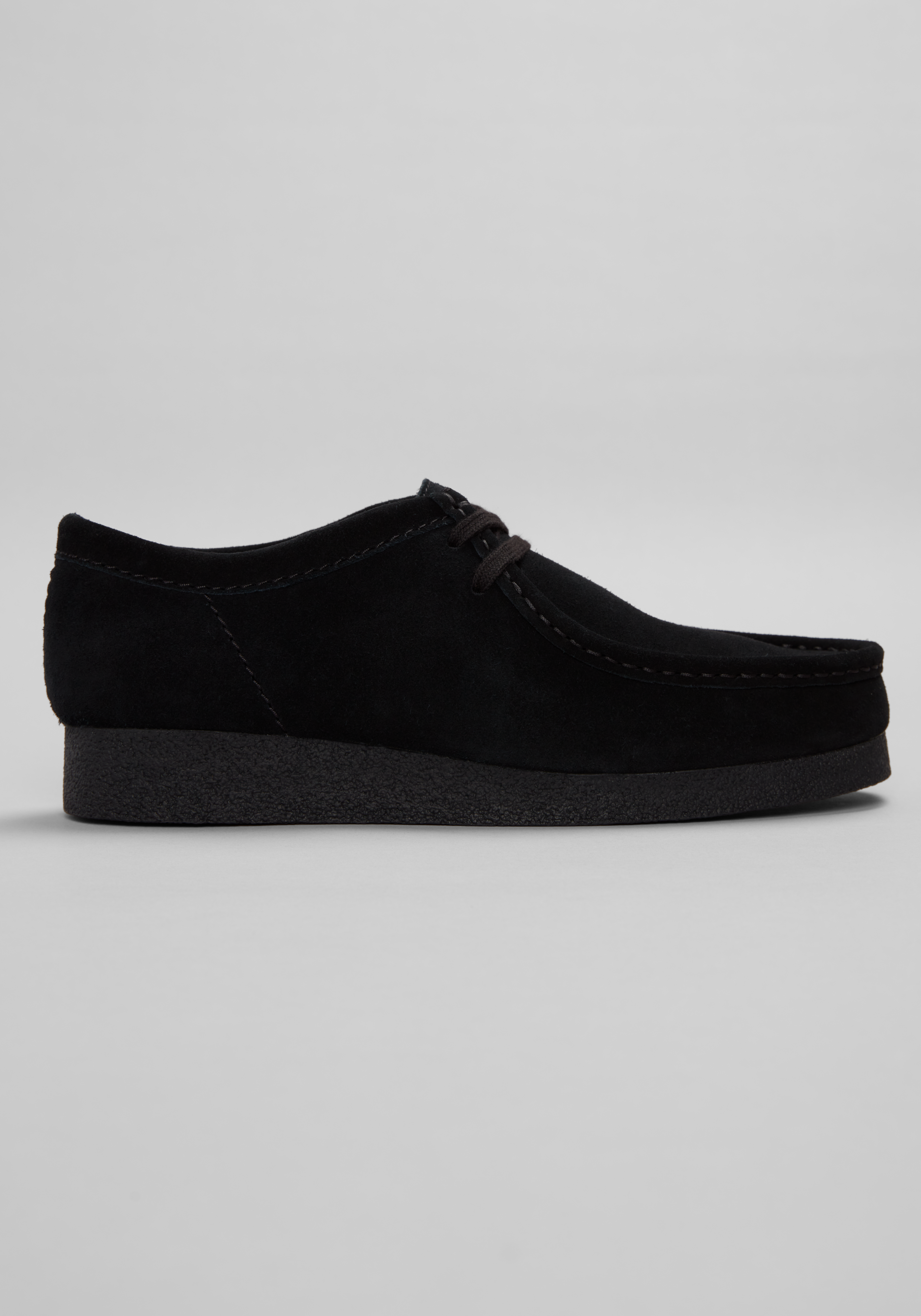 Clarks Wallabee EVO Shoes