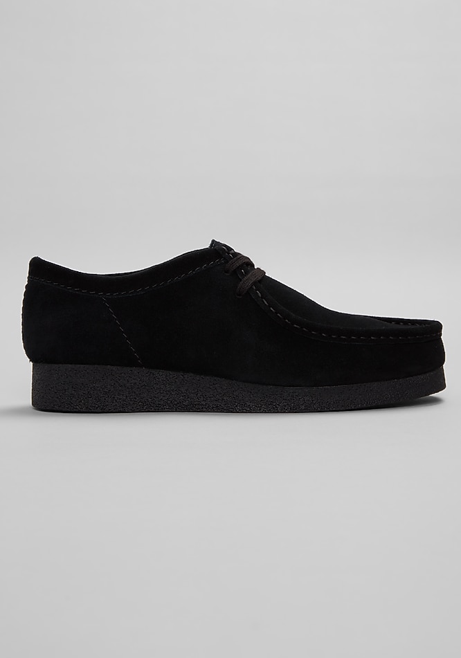 Clarks Wallabee EVO Shoes - Mens Clothing Online Exclusives | Jos