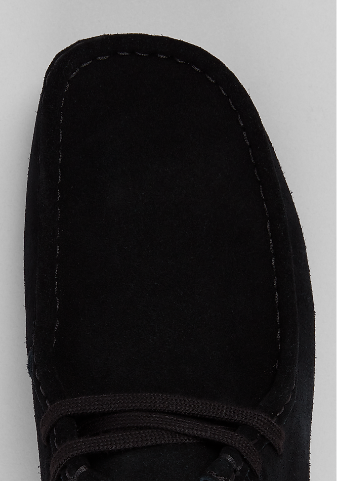 Clarks Wallabee EVO Shoes - Mens Clothing Online Exclusives | Jos