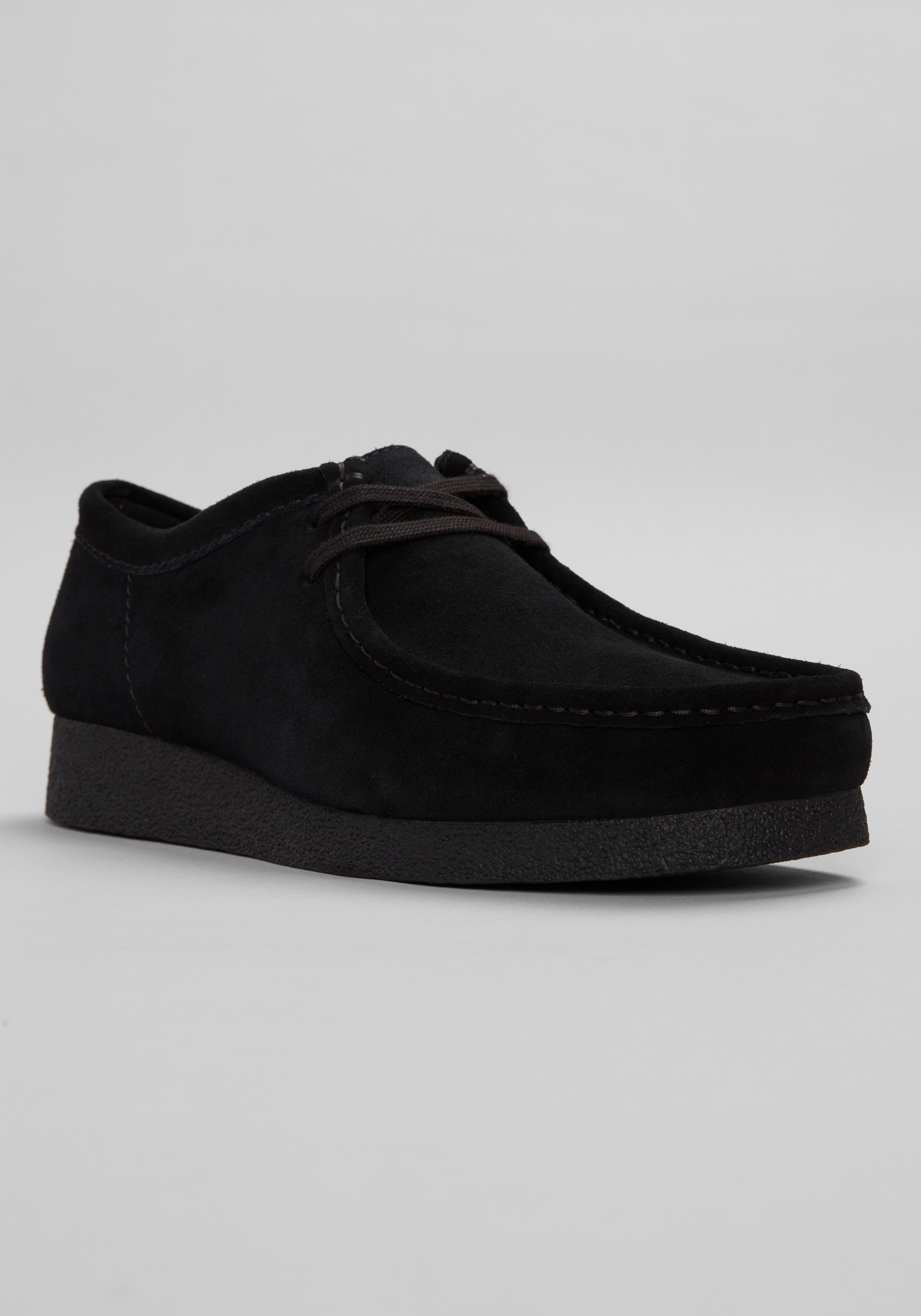 Clarks Wallabee EVO Shoes