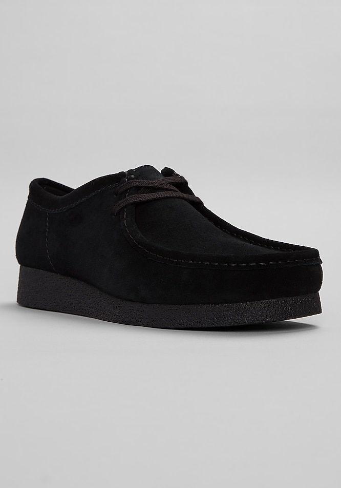 Clarks Wallabee EVO Shoes - Mens Clothing Online Exclusives | Jos