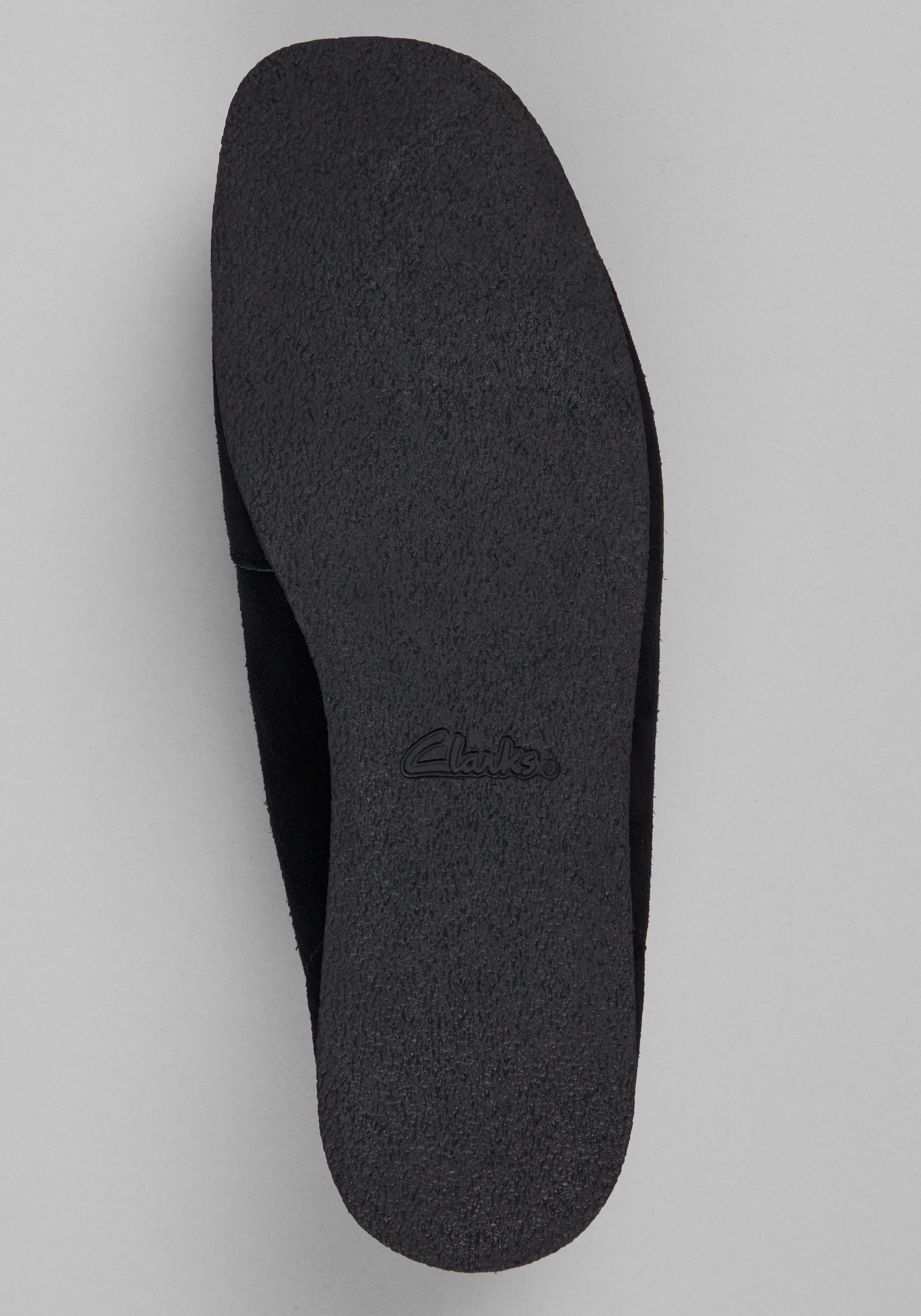 Clarks Wallabee EVO Shoes