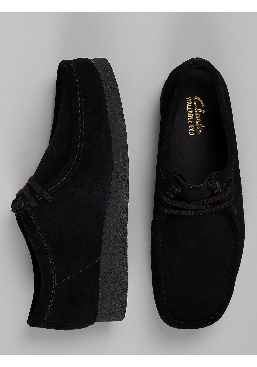 Clarks Wallabee EVO Shoes