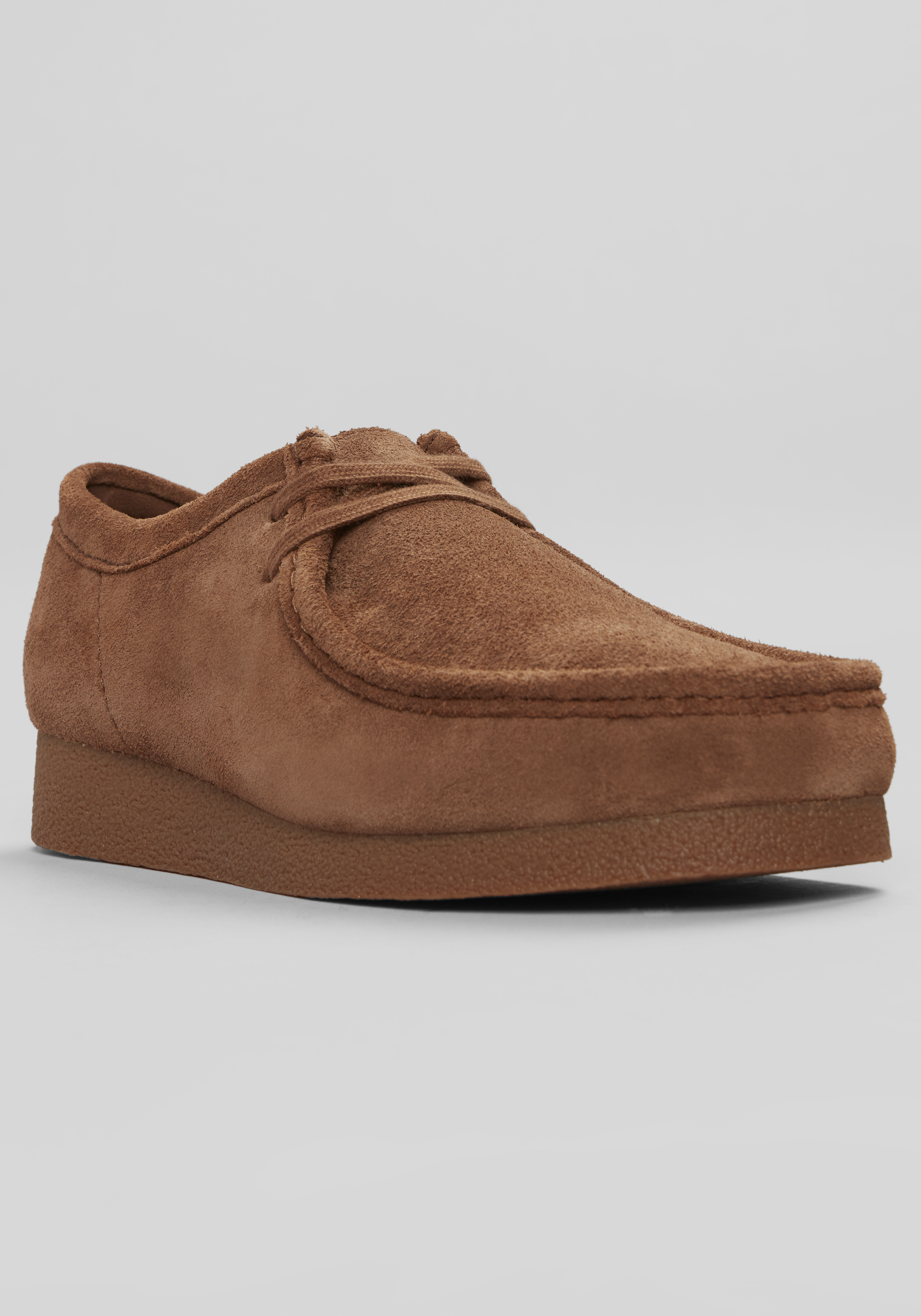 Clarks Wallabee EVO Shoes