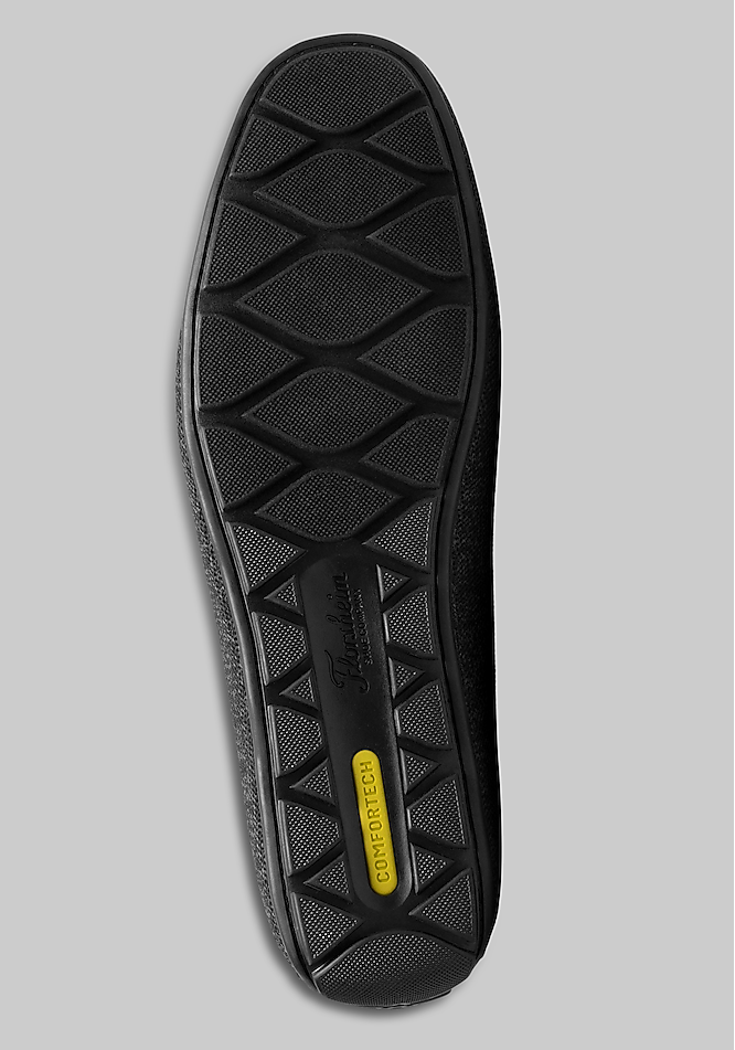 Florsheim Motor Knit Moc Toe Penny Loafers - Florsheim | Jos A Bank