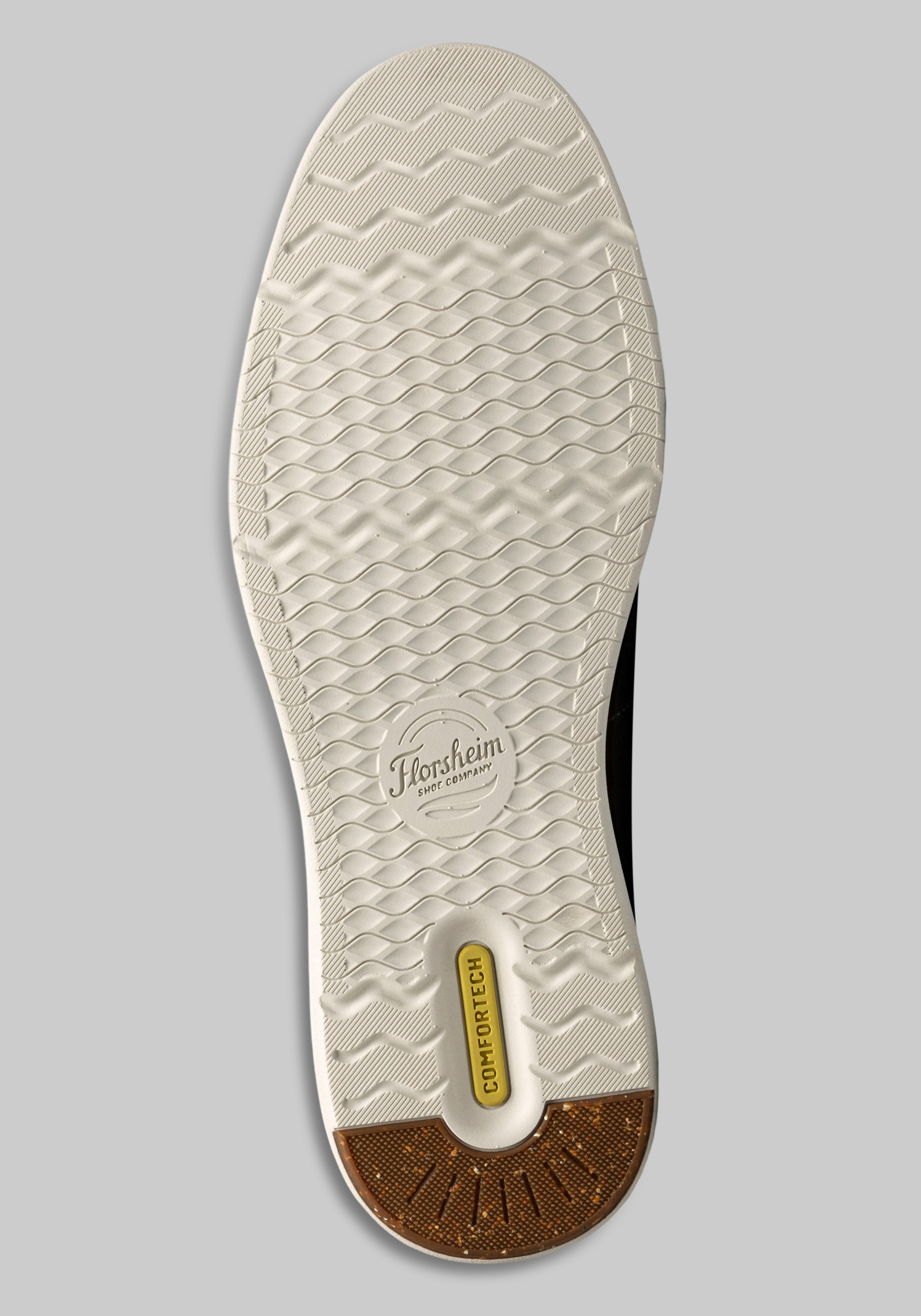 Florsheim Tropics Moc Toe Venetian Slip-On Shoes