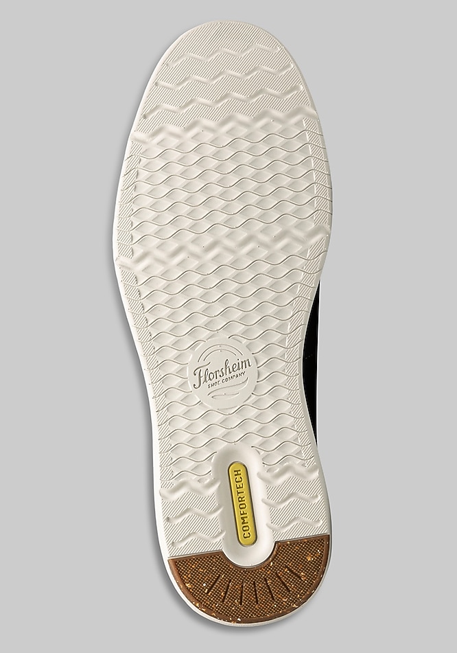 Florsheim Tropics Moc Toe Venetian Slip-On Shoes - Florsheim | Jos