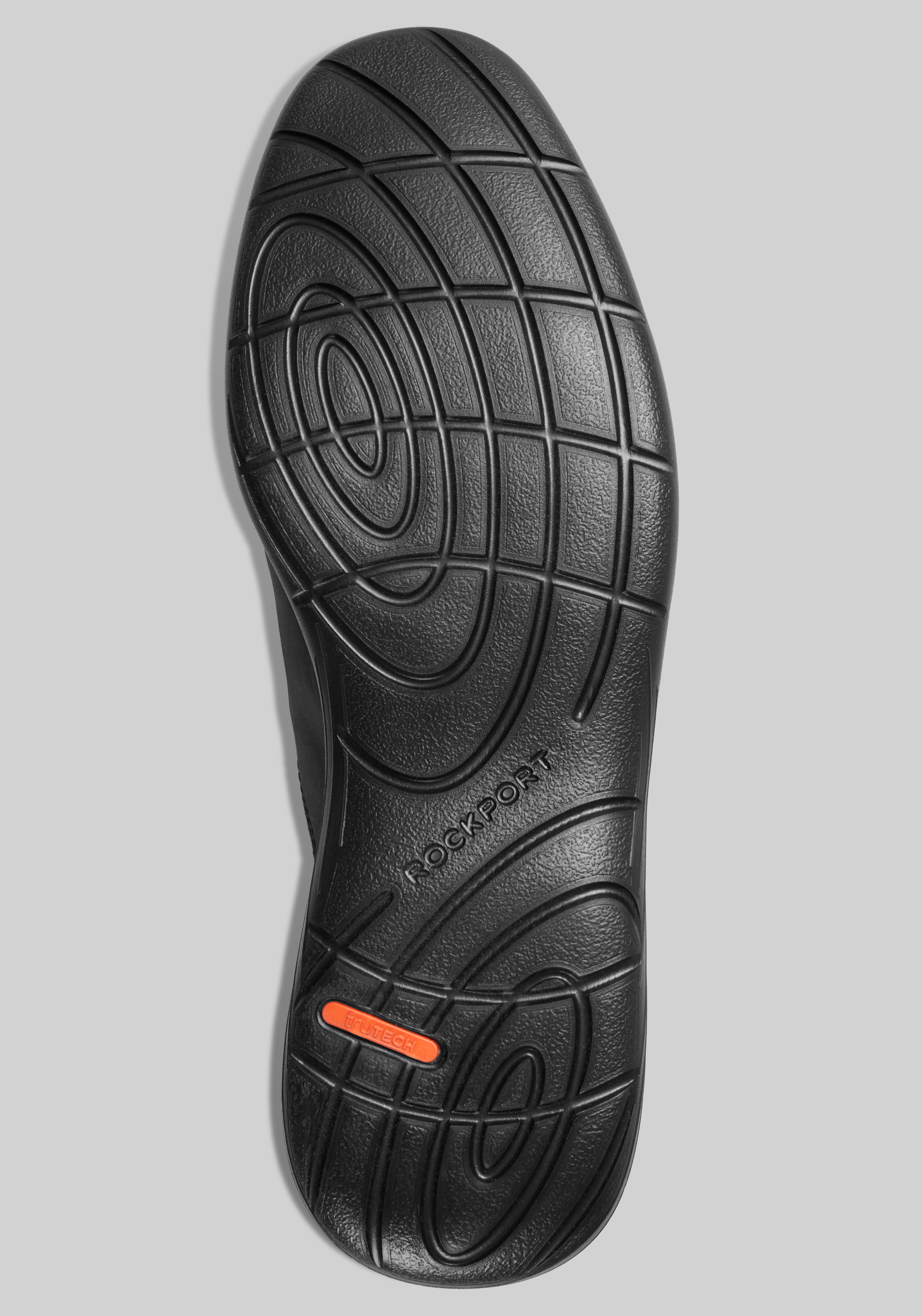 Rockport Garrett Plain Toe Shoes