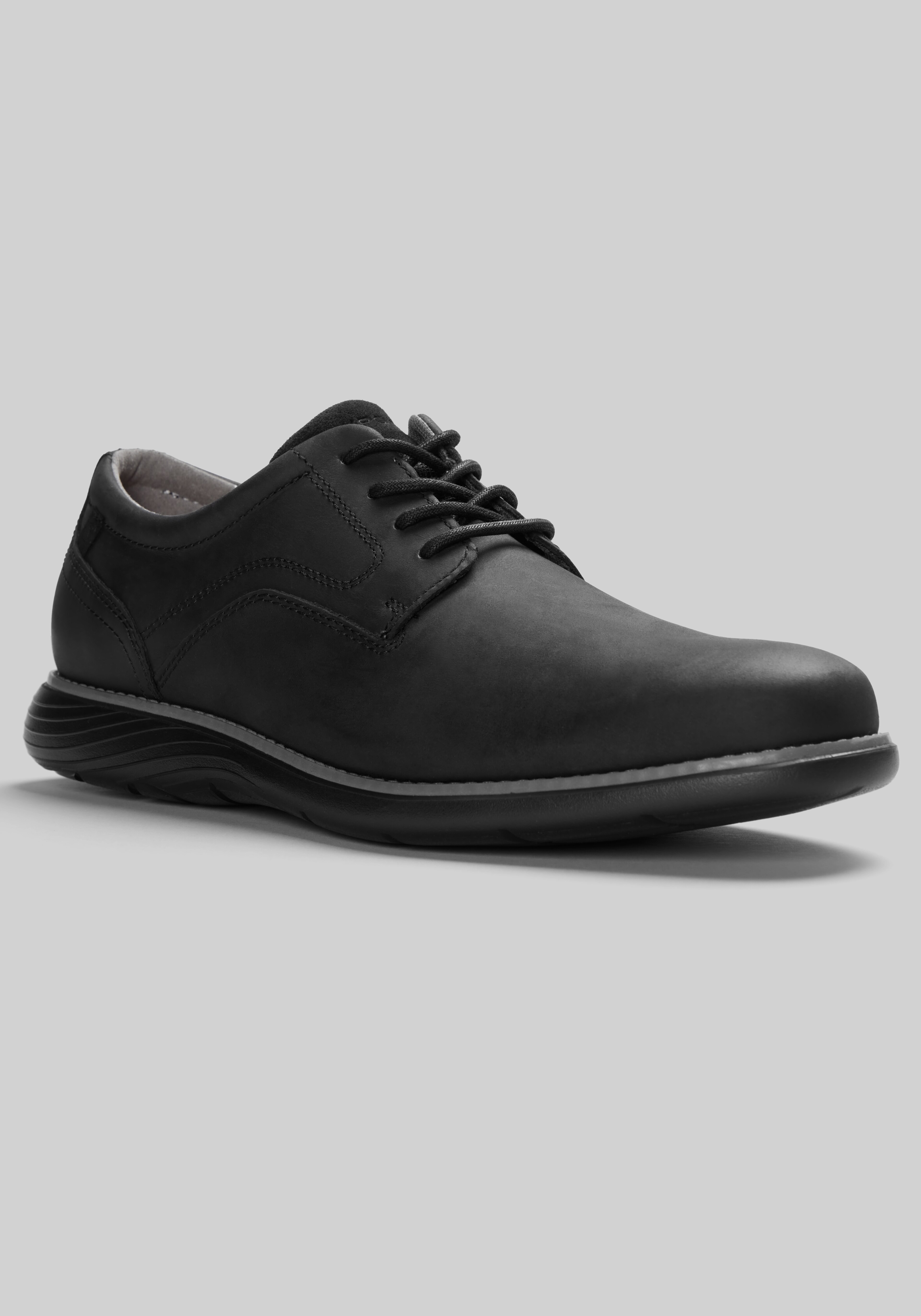 Rockport Garrett Plain Toe Shoes