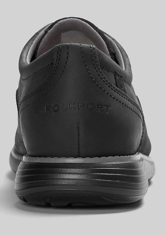 Rockport Garrett Plain Toe Shoes - Mens Clothing Online  display picture 1