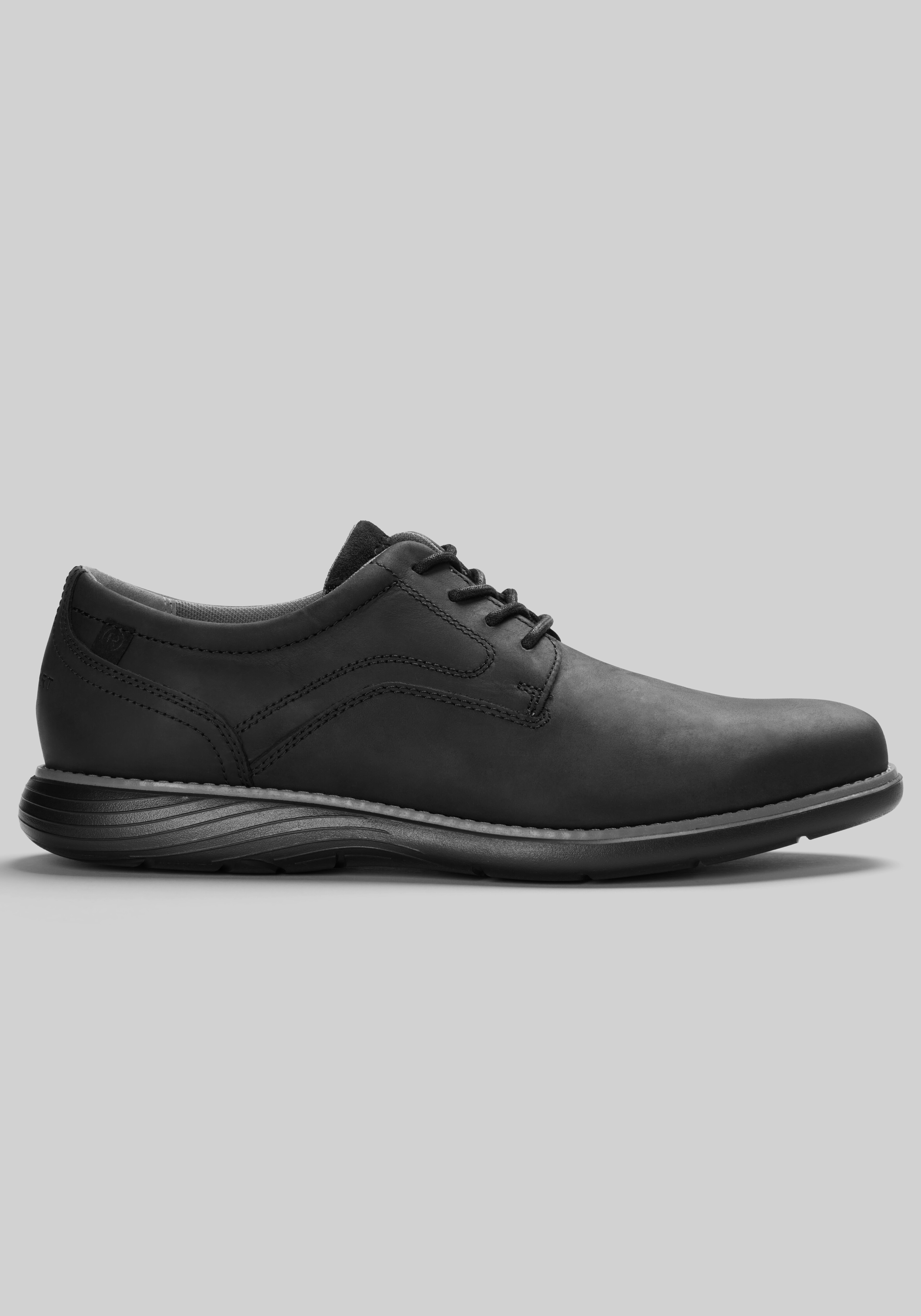 Rockport Garrett Plain Toe Shoes