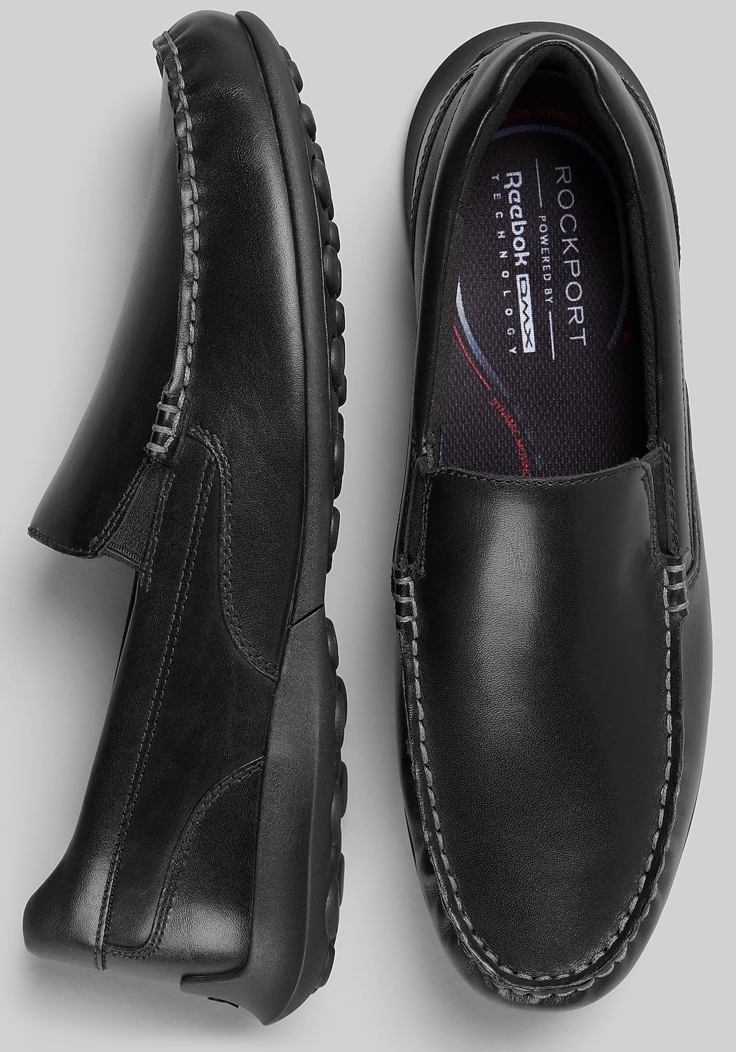 Rockport DMX Dudley Driving Loafers