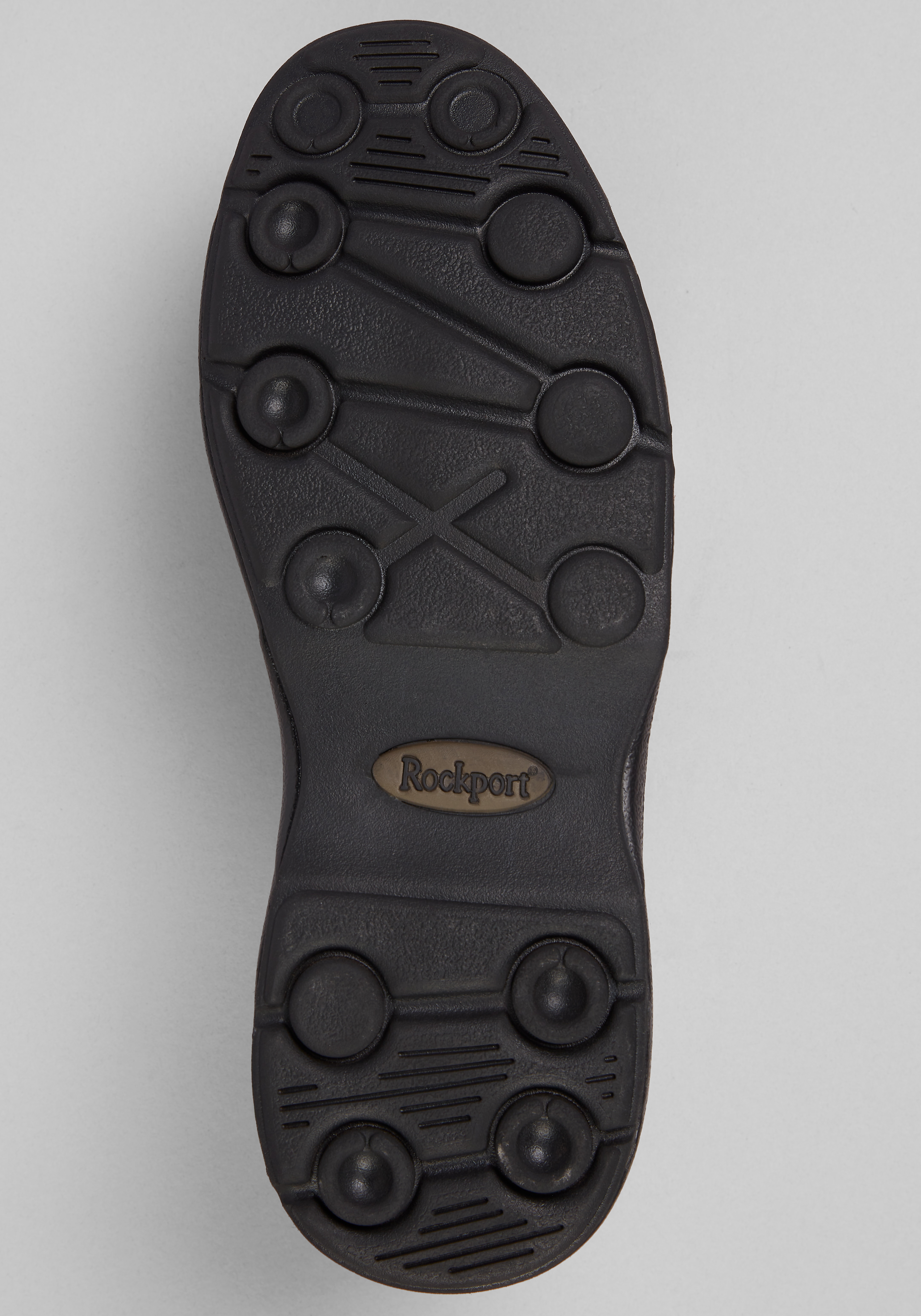 Rockport Ellworth Slip-On Shoes